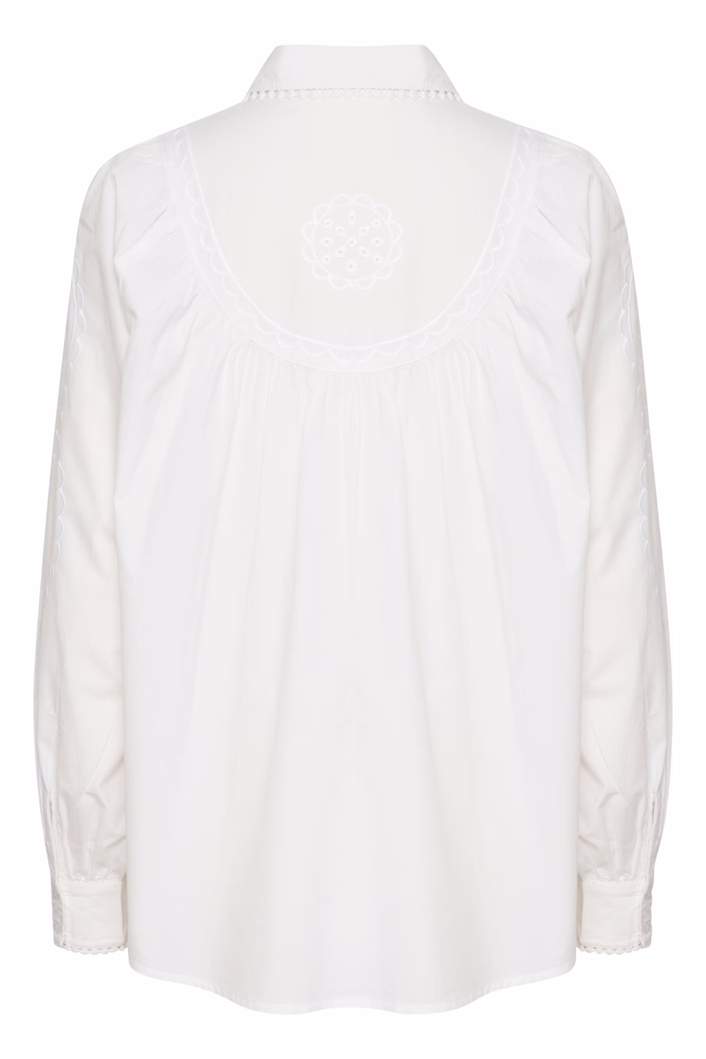 CRDevika Overhemd PACK BACK 10612908-110602