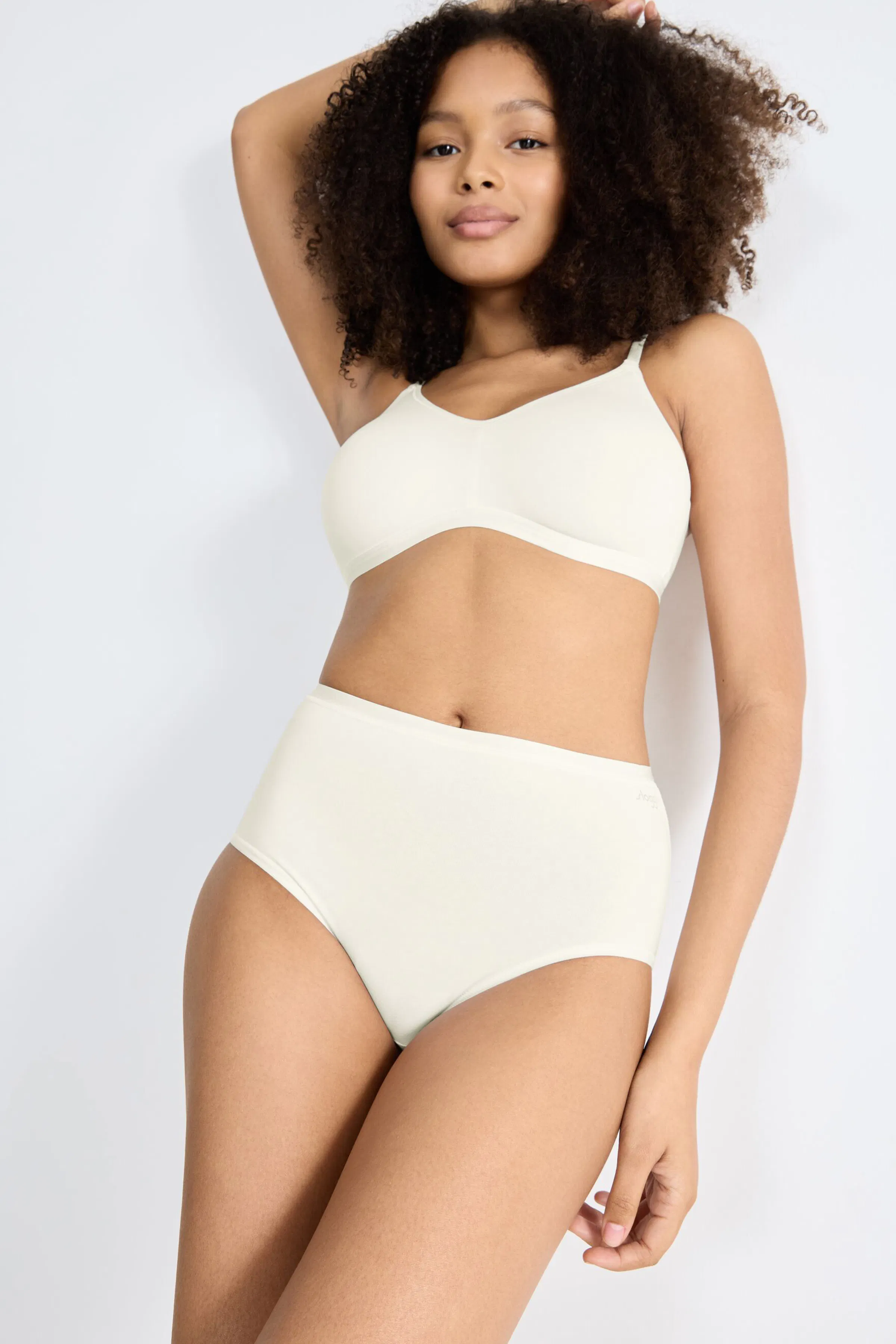 3-pack Panties LOOKBOOK FRONT 40551659-400788