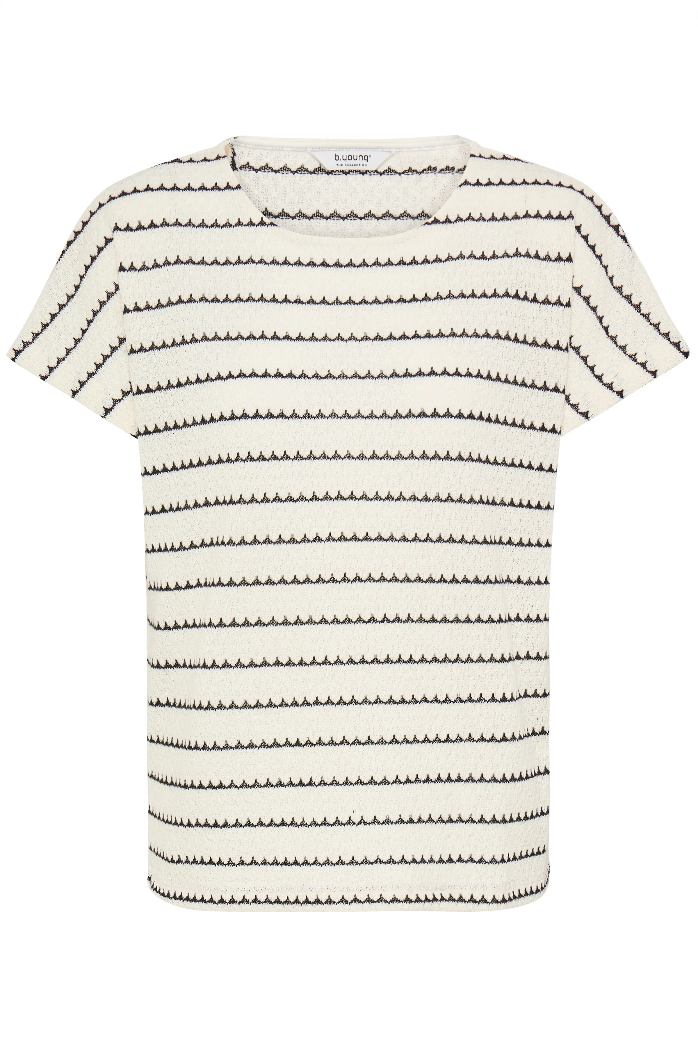 BYSIV T-shirt PACK FRONT 20819056-900008762