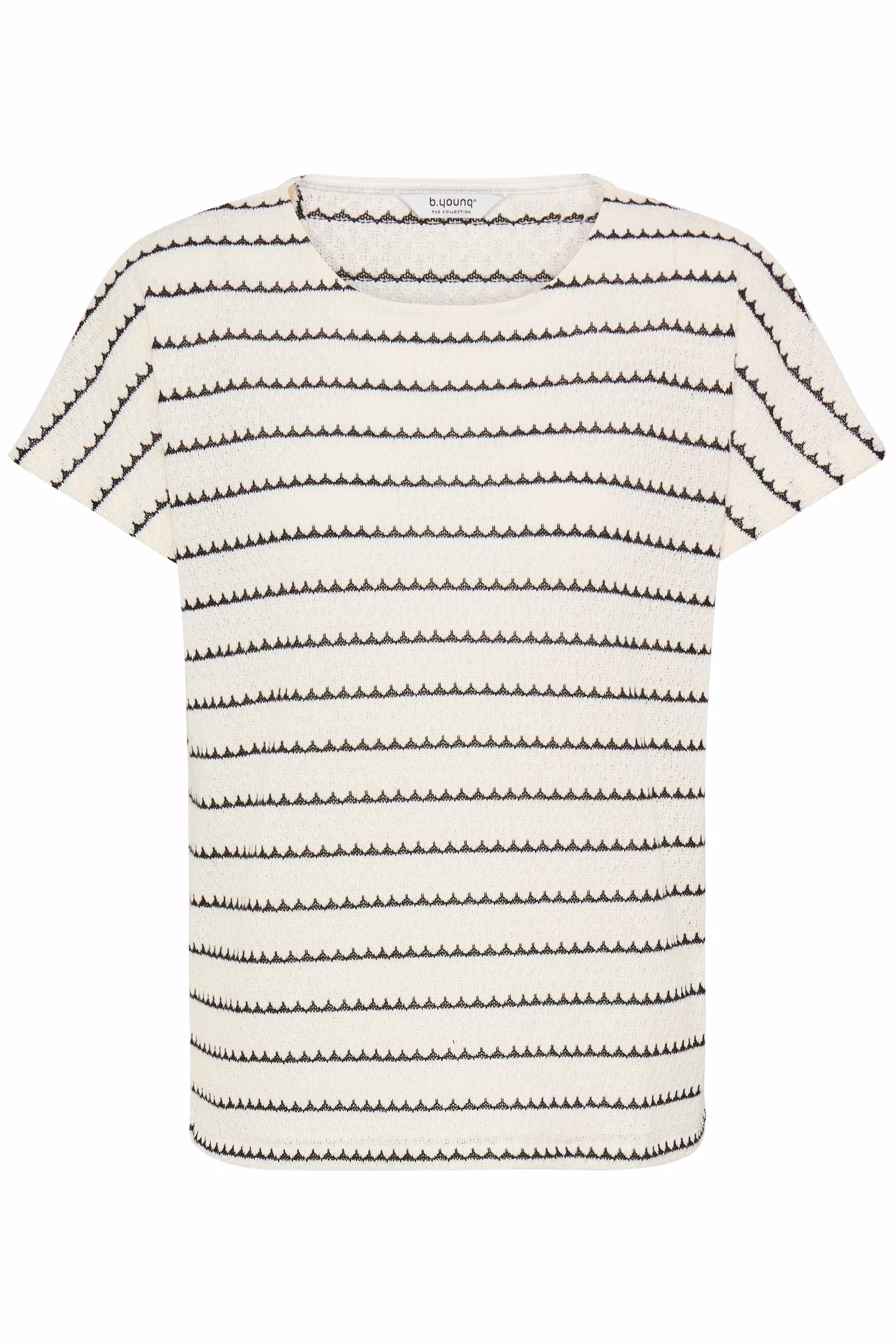 BYSIV T-shirt PACK FRONT 20819056-900008762