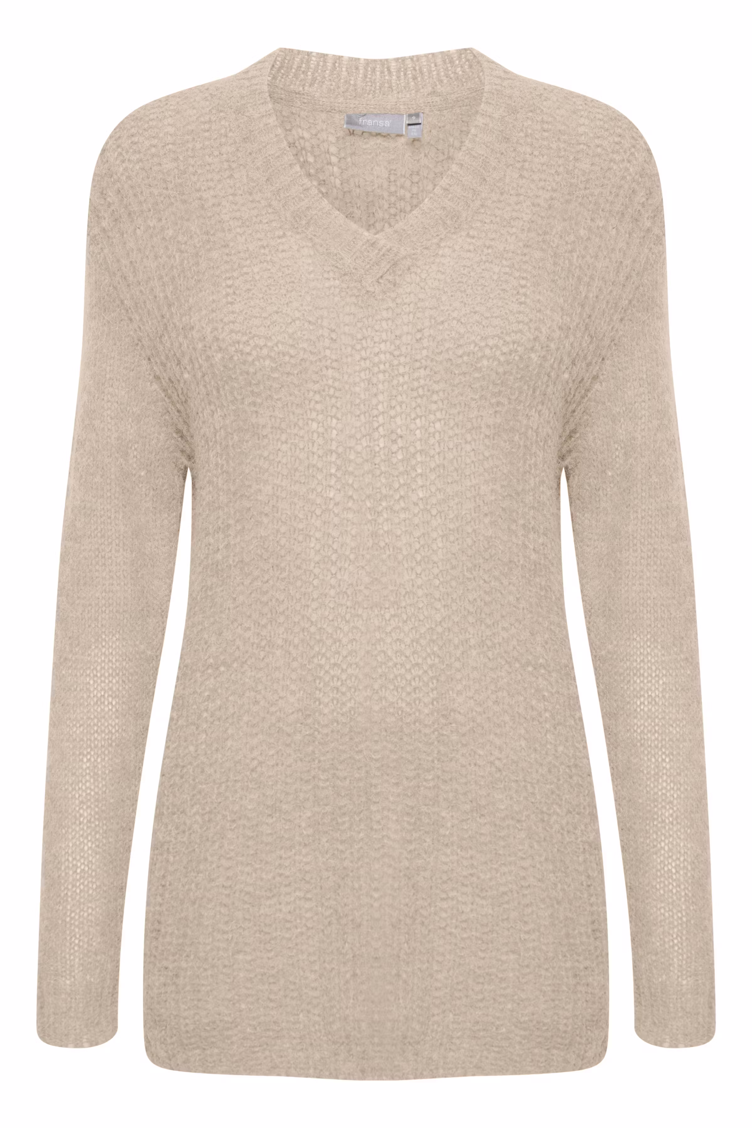 FRBIEN Pullover PACK FRONT 20612442-200662