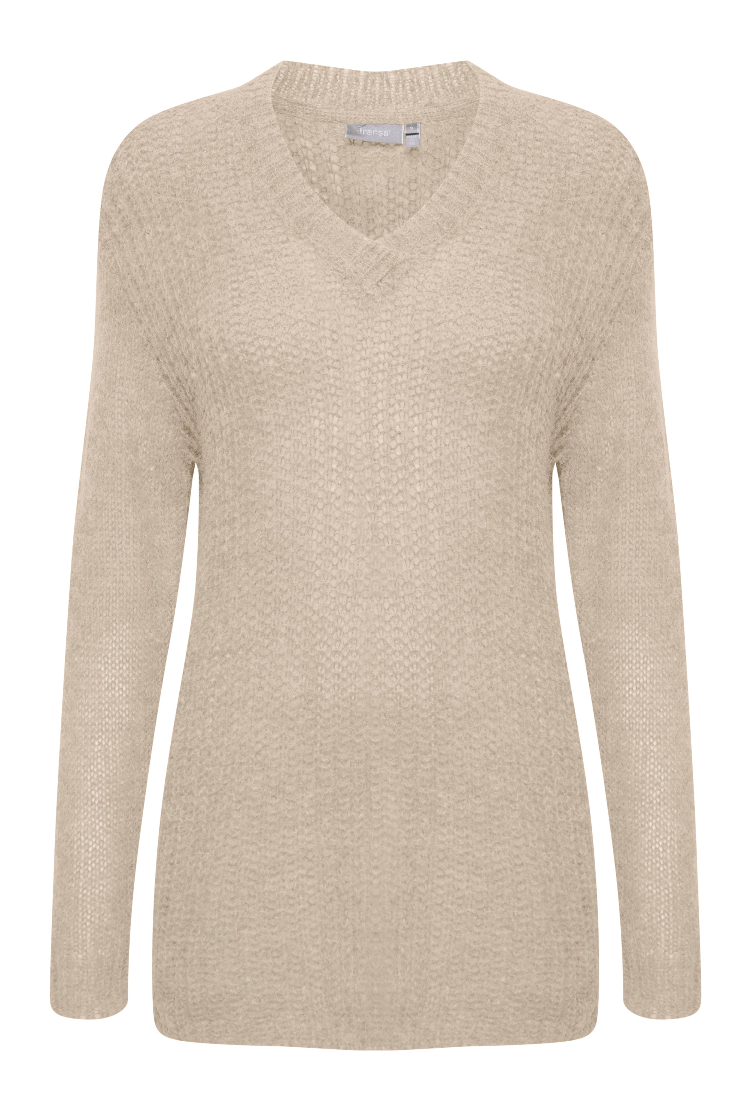 FRBIEN Pullover PACK FRONT 20612442-200662