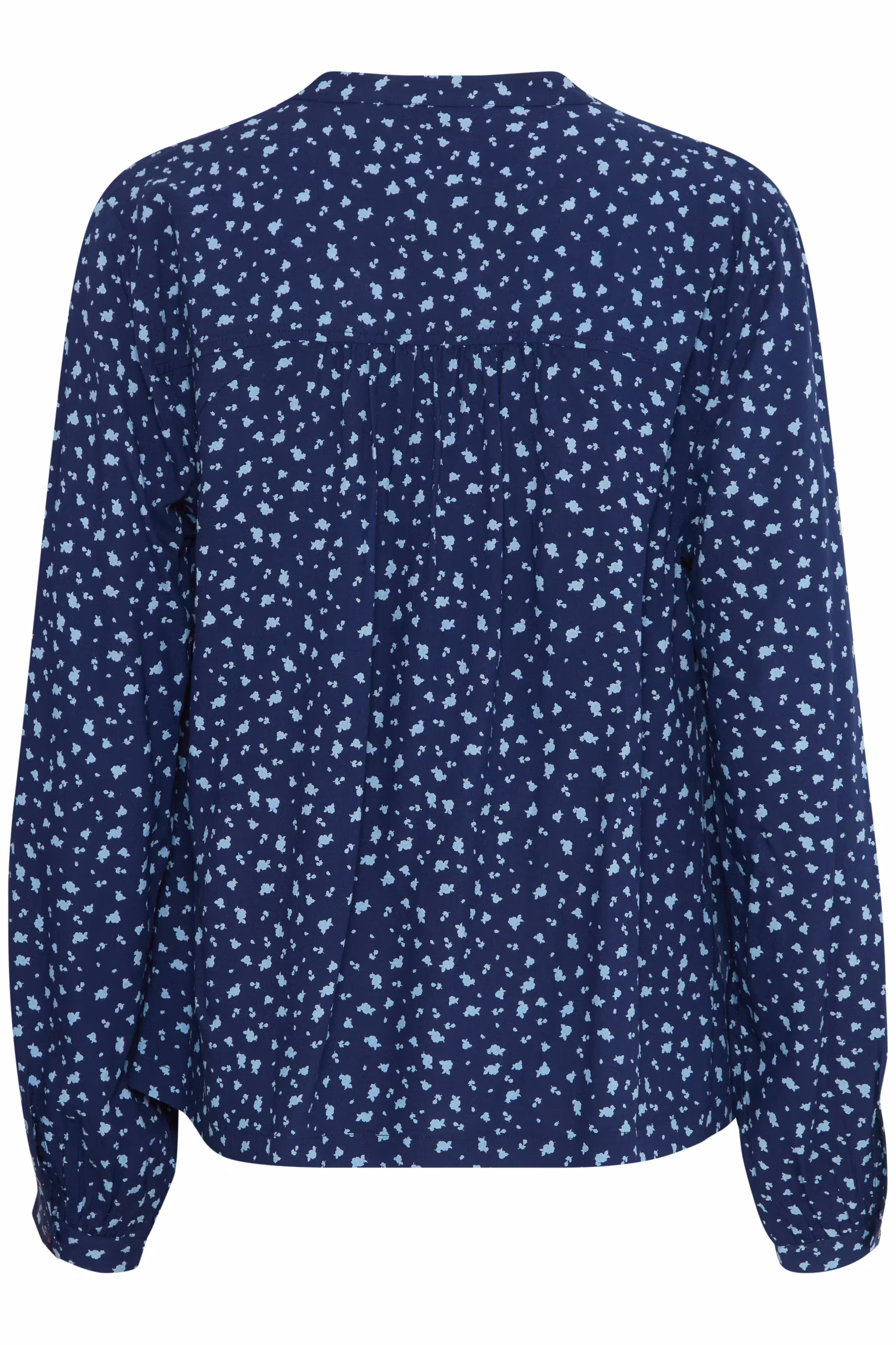 BYJOSA Bluse PACK BACK 20816221-204075