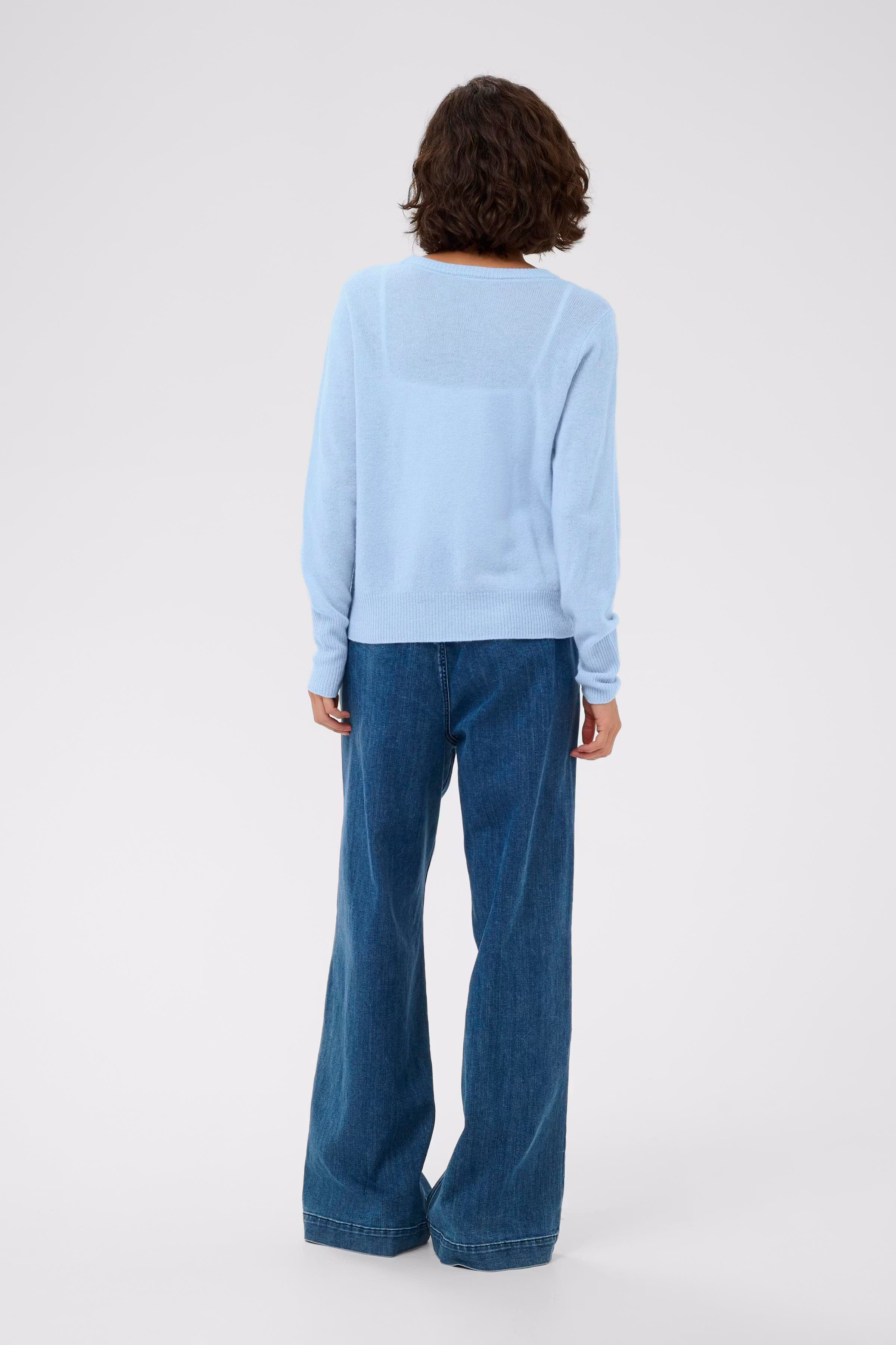 KAcashie Pullover LOOKBOOK BACK 10510873-144214