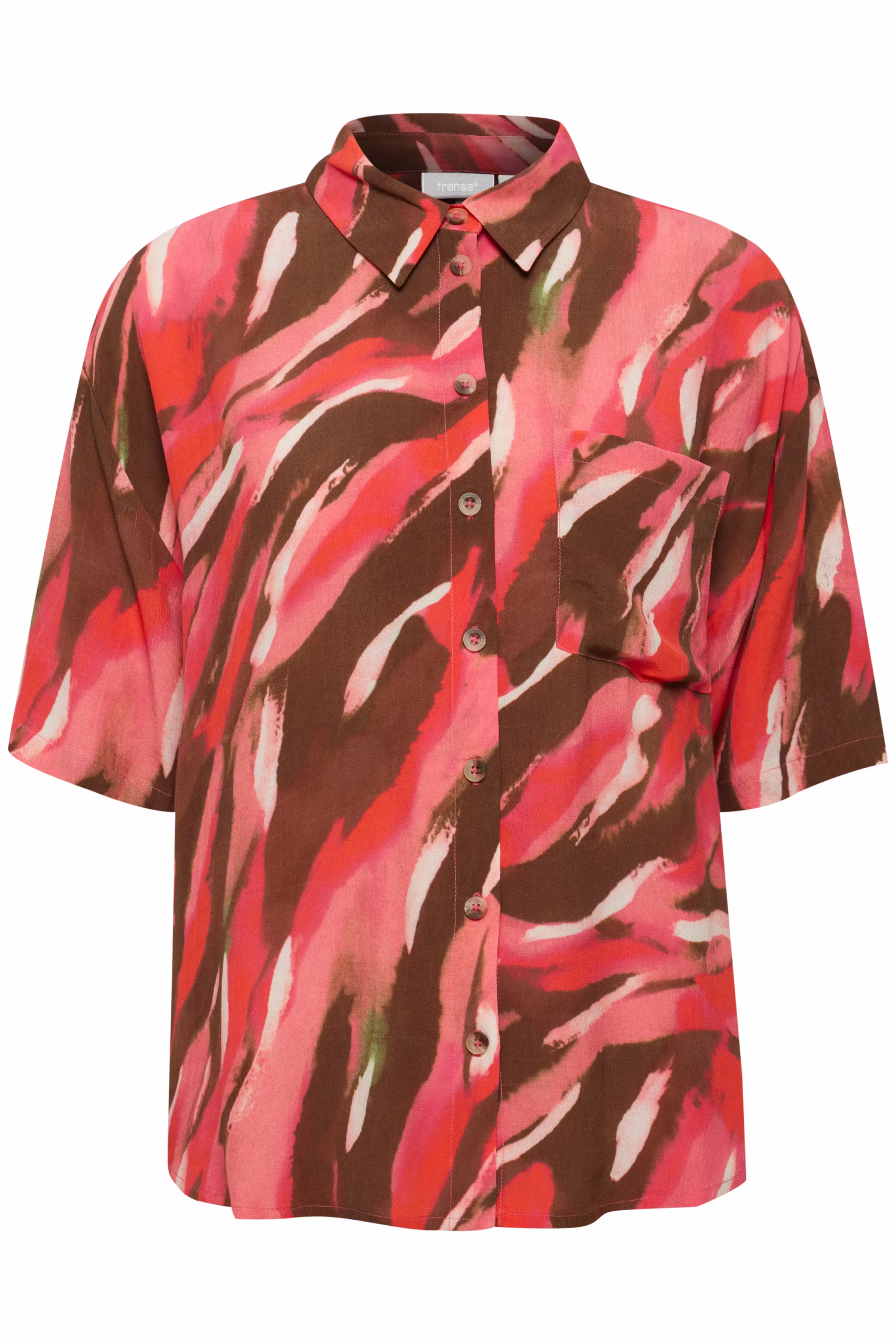 FRKAIYA Skjorte PACK FRONT 20611921-201839