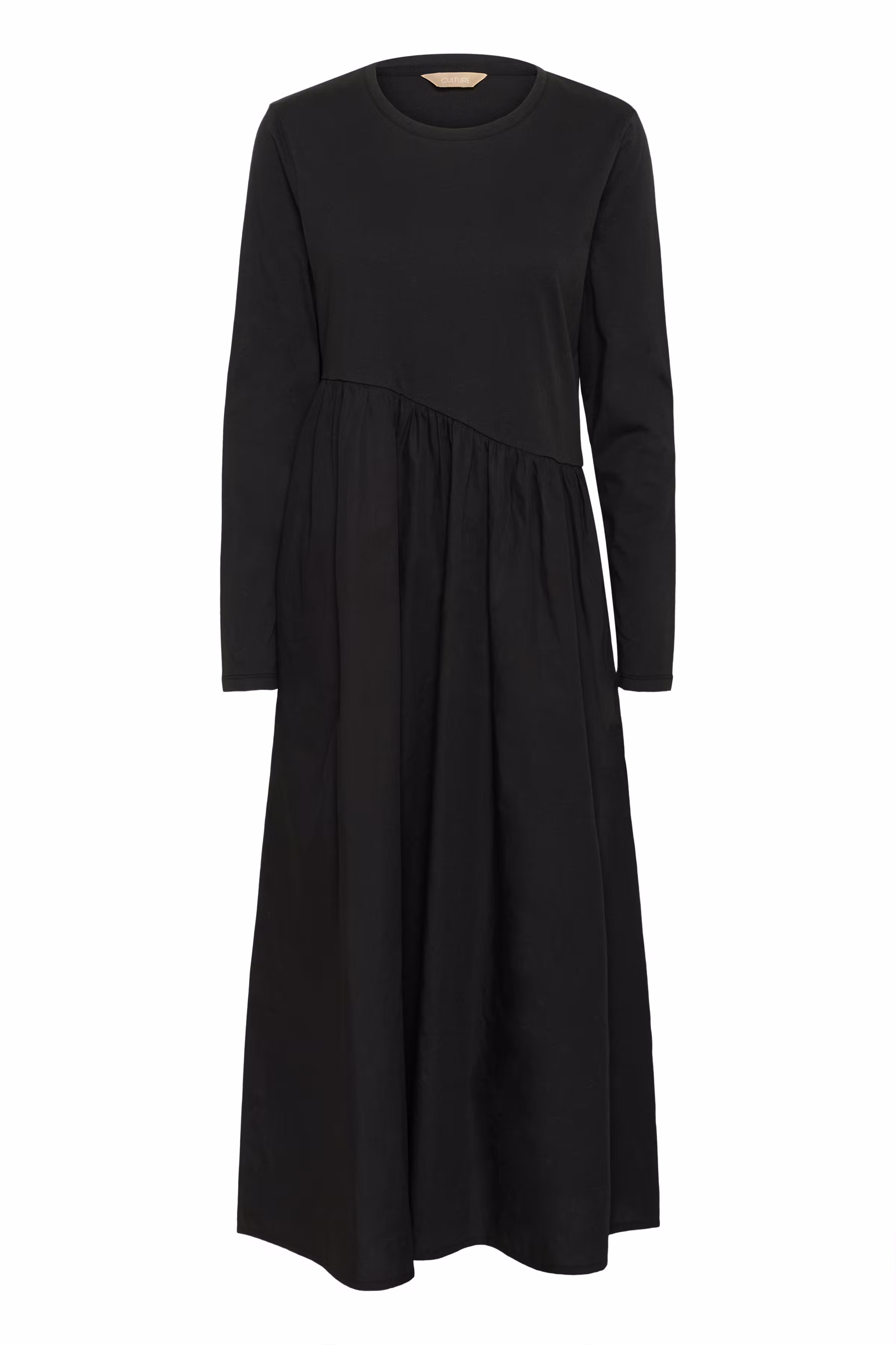 CUheat Kjole PACK FRONT 50113004-500012