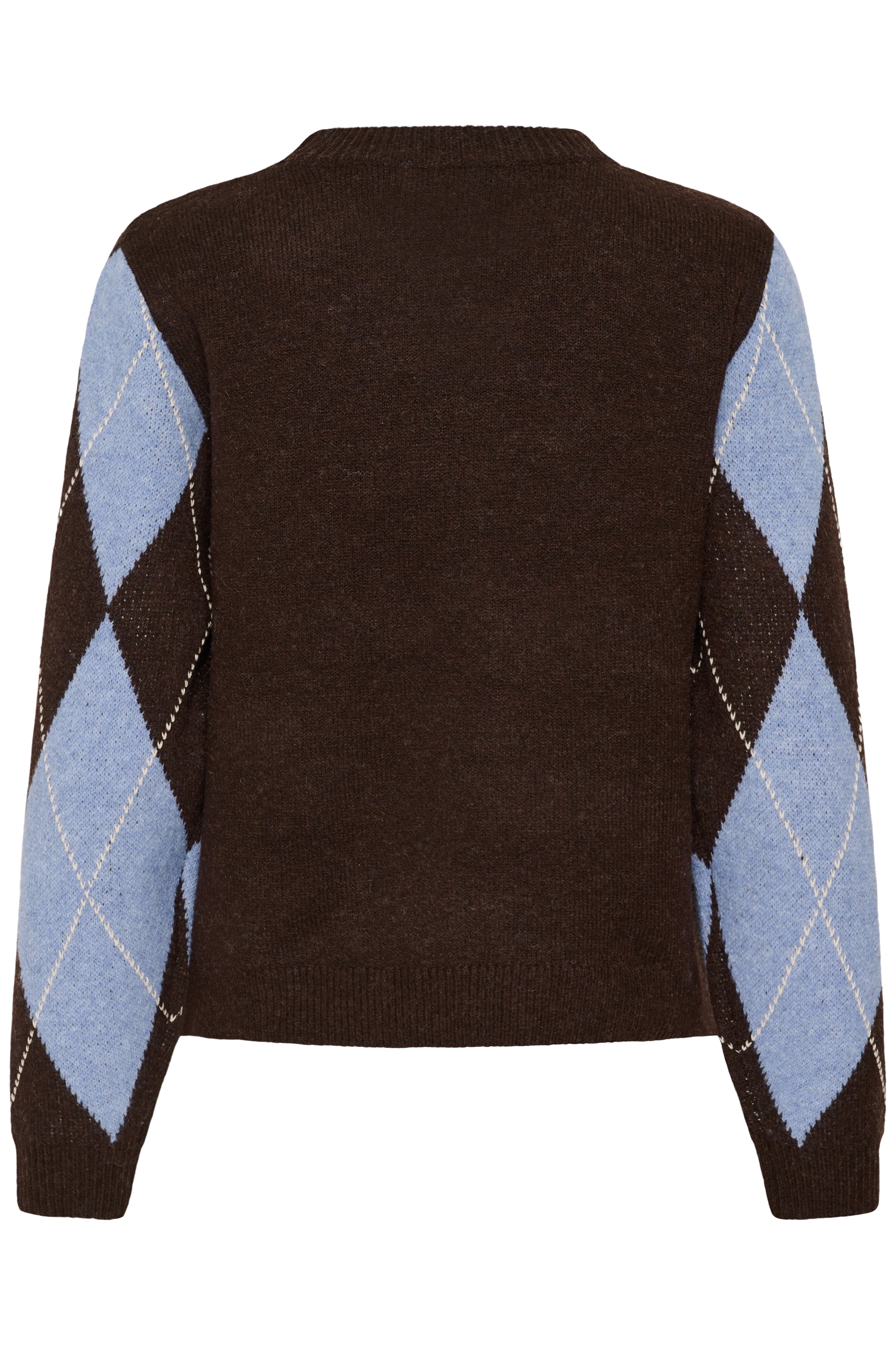 CUargyle Pullover PACK BACK 50113500-1000324