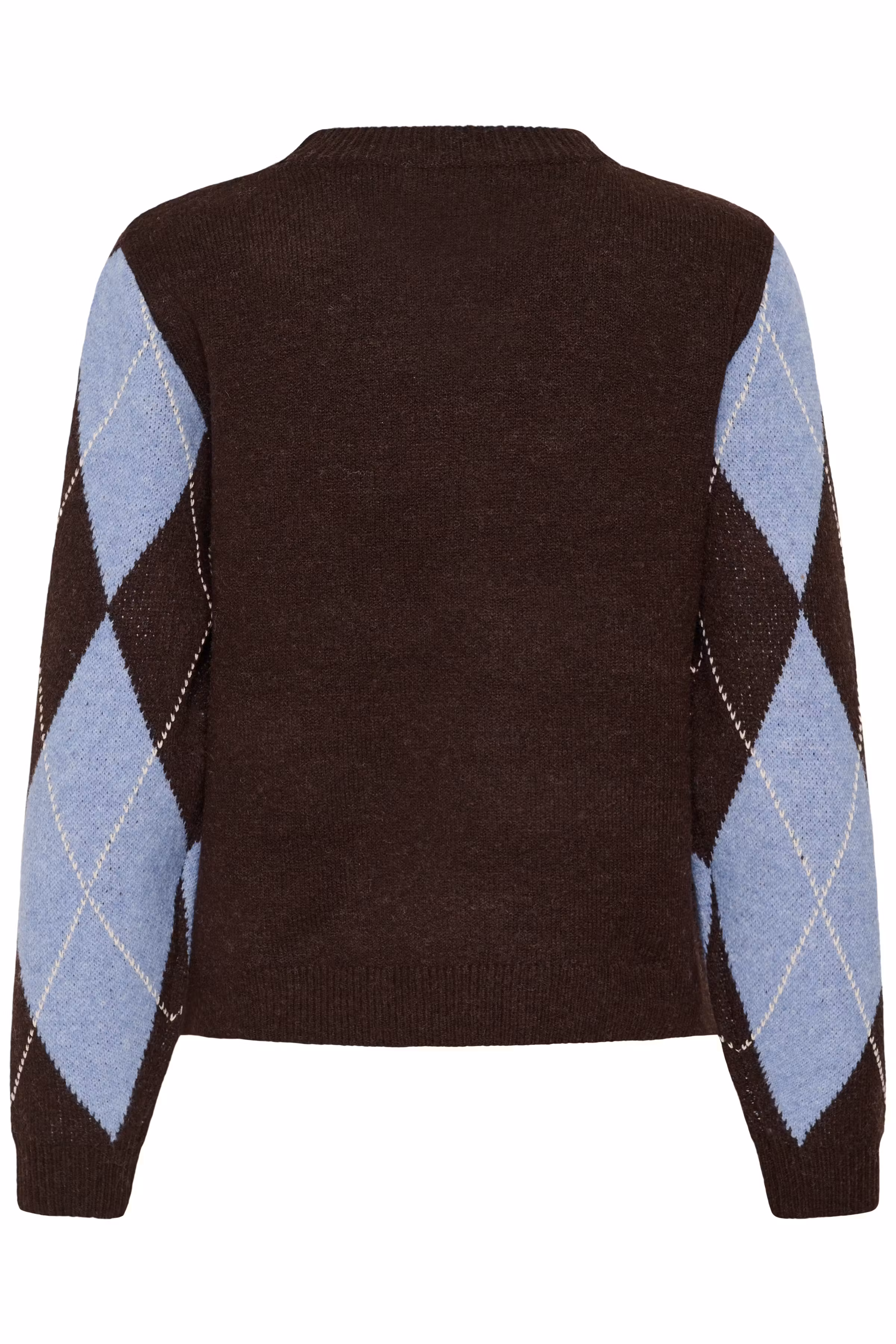 CUargyle Pullover PACK BACK 50113500-1000324