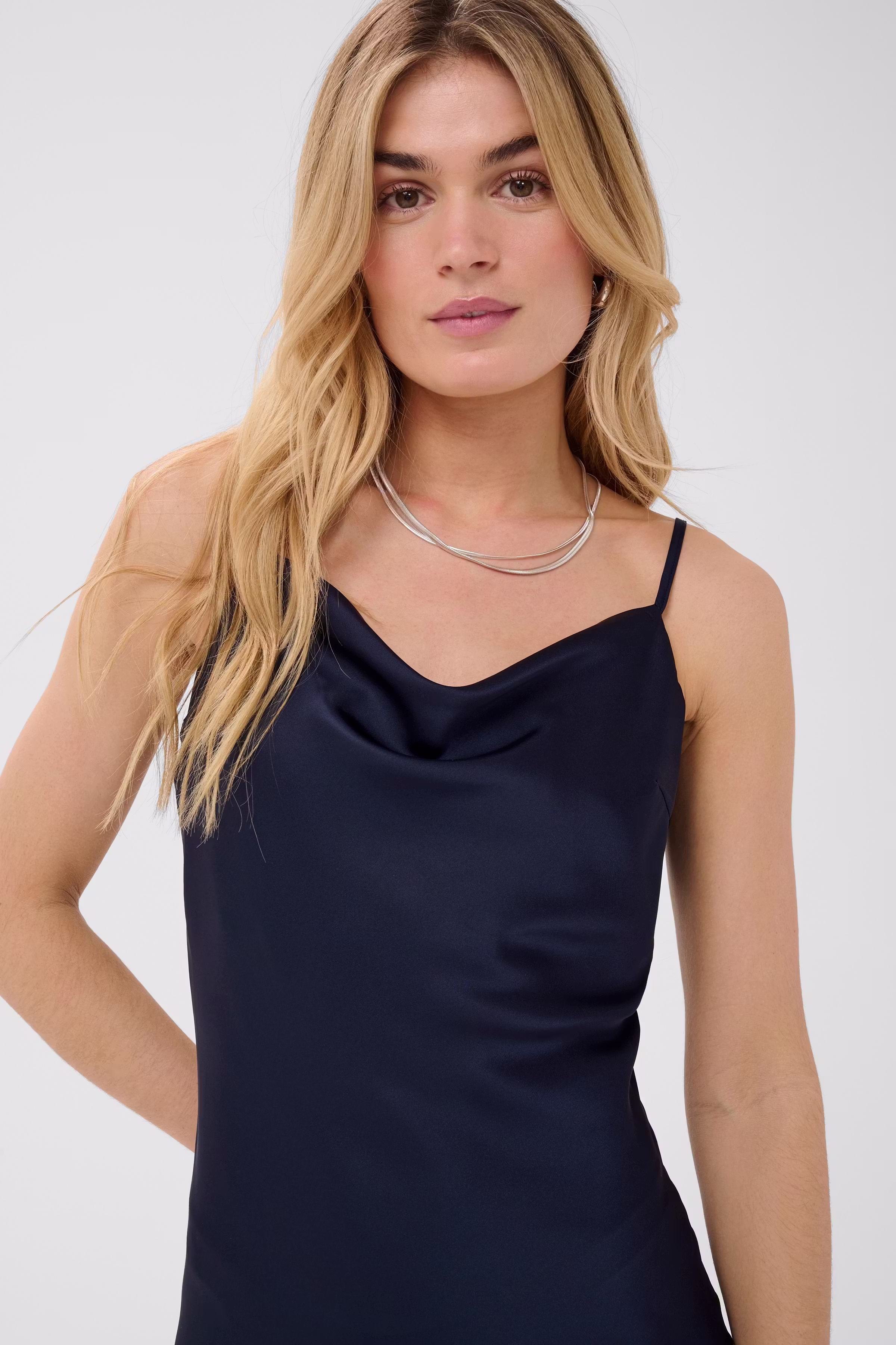LodisaSZ Kjole LOOKBOOK DETAIL 30515357-193924