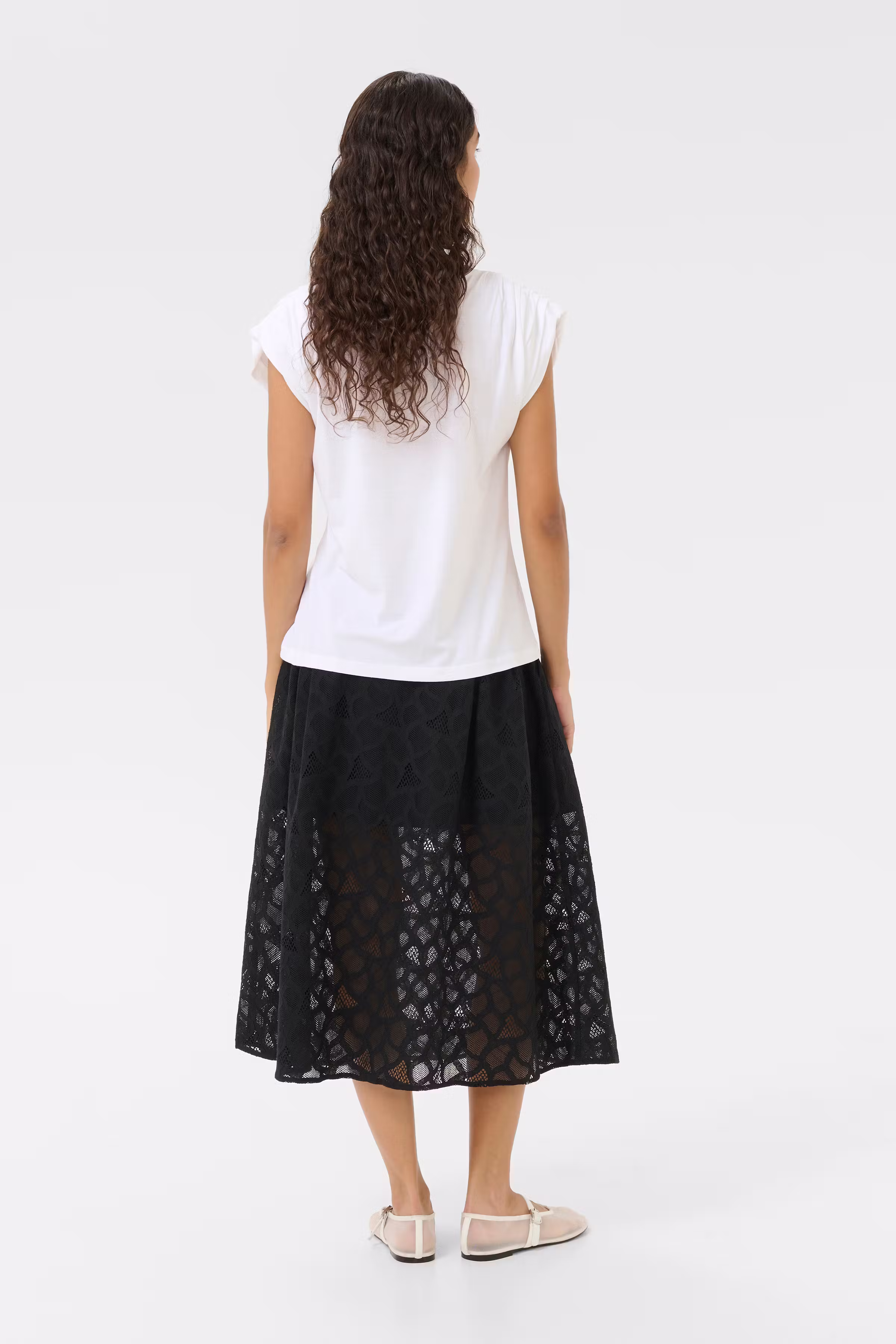 KBAnnie T-shirt LOOKBOOK BACK 10105554-110601