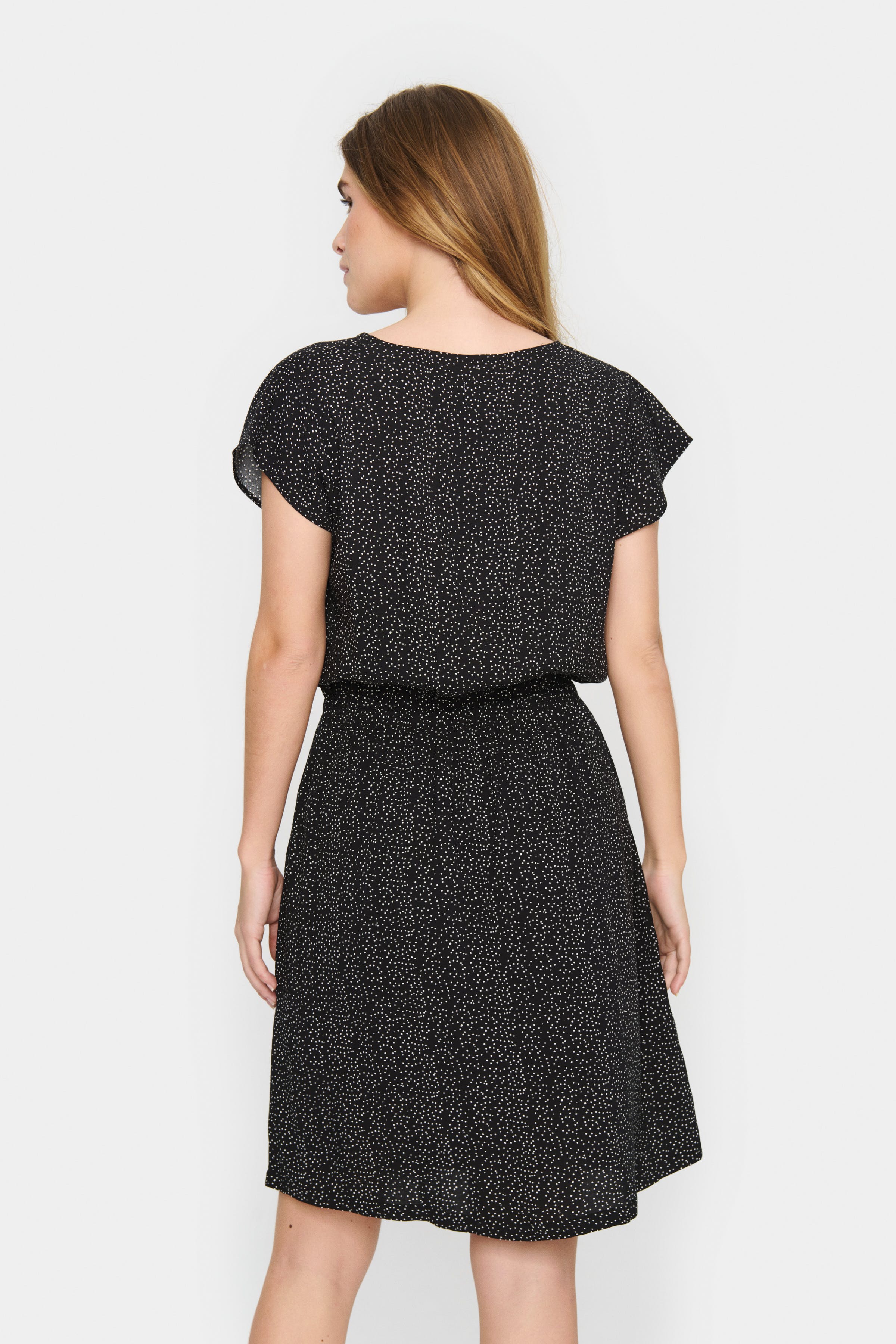 EduaSZ Kjole LOOKBOOK BACK 30513412-303009