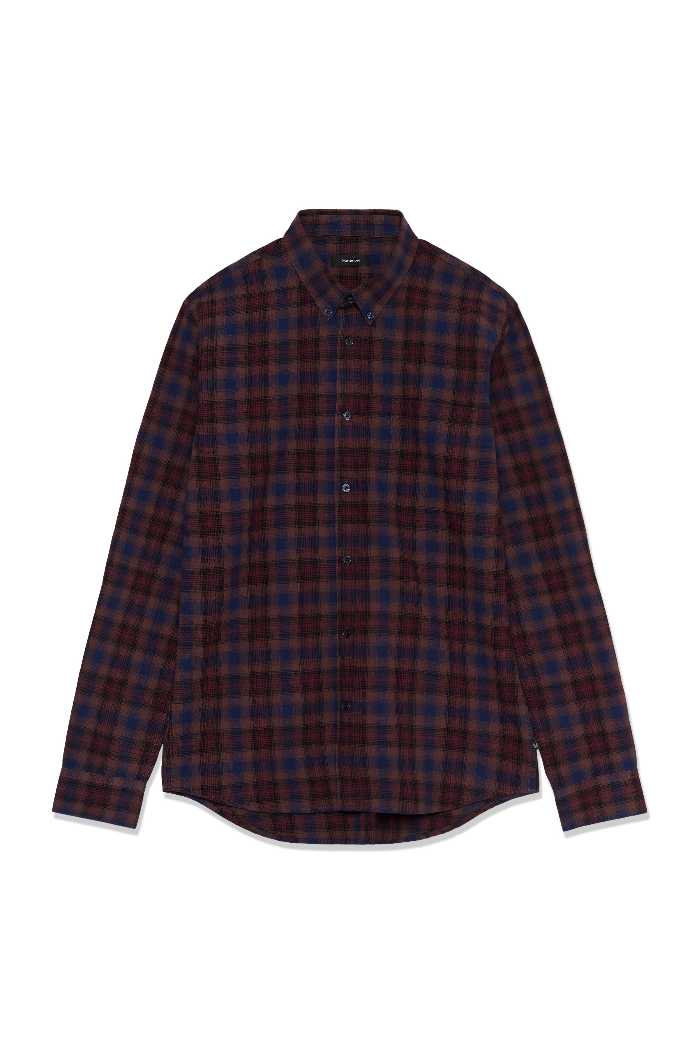 MAtrostol BD Shirt PACK FRONT 30208770-192118