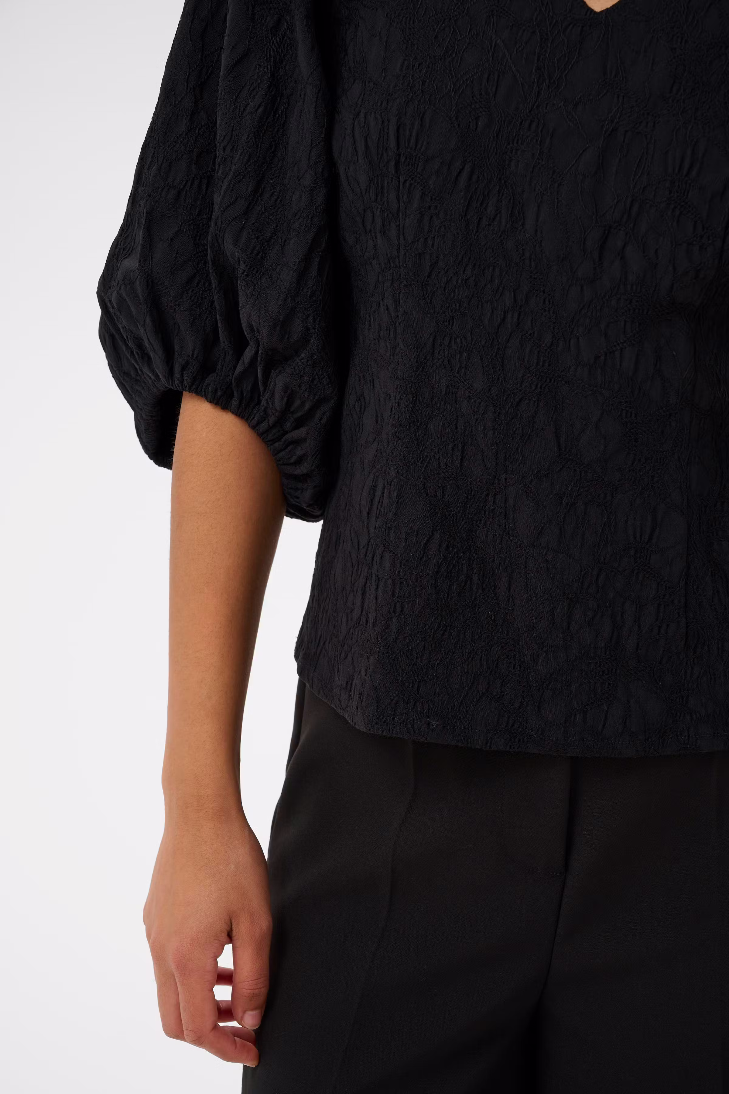 SLMaybel Blouse LOOKBOOK DETAIL 30408805-194008