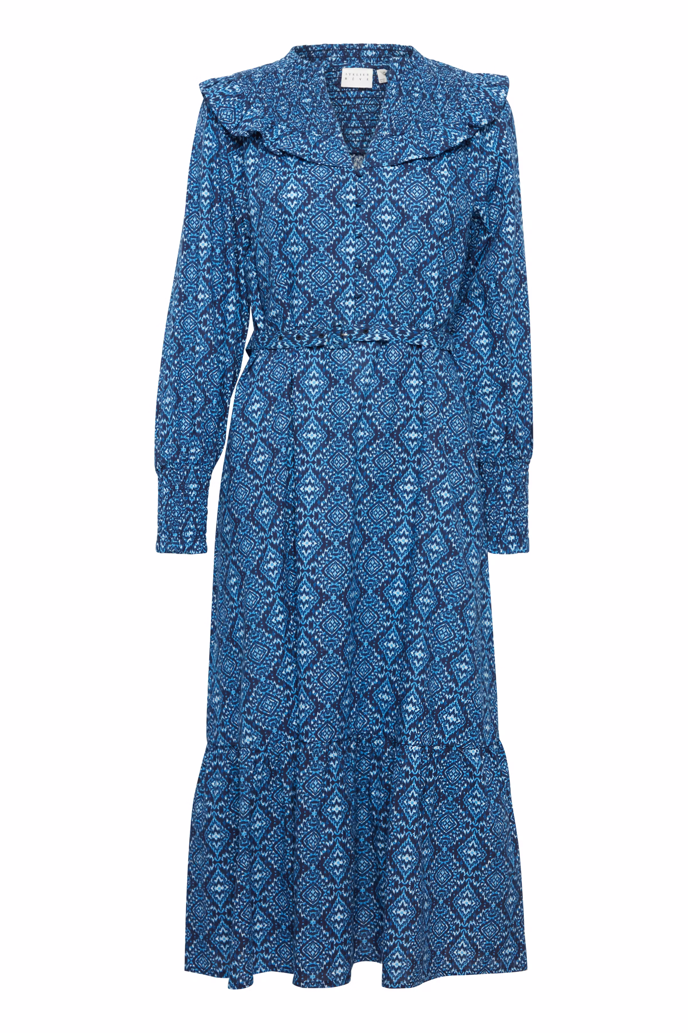 IRDARCEY Kleid PACK FRONT 20119948-202569