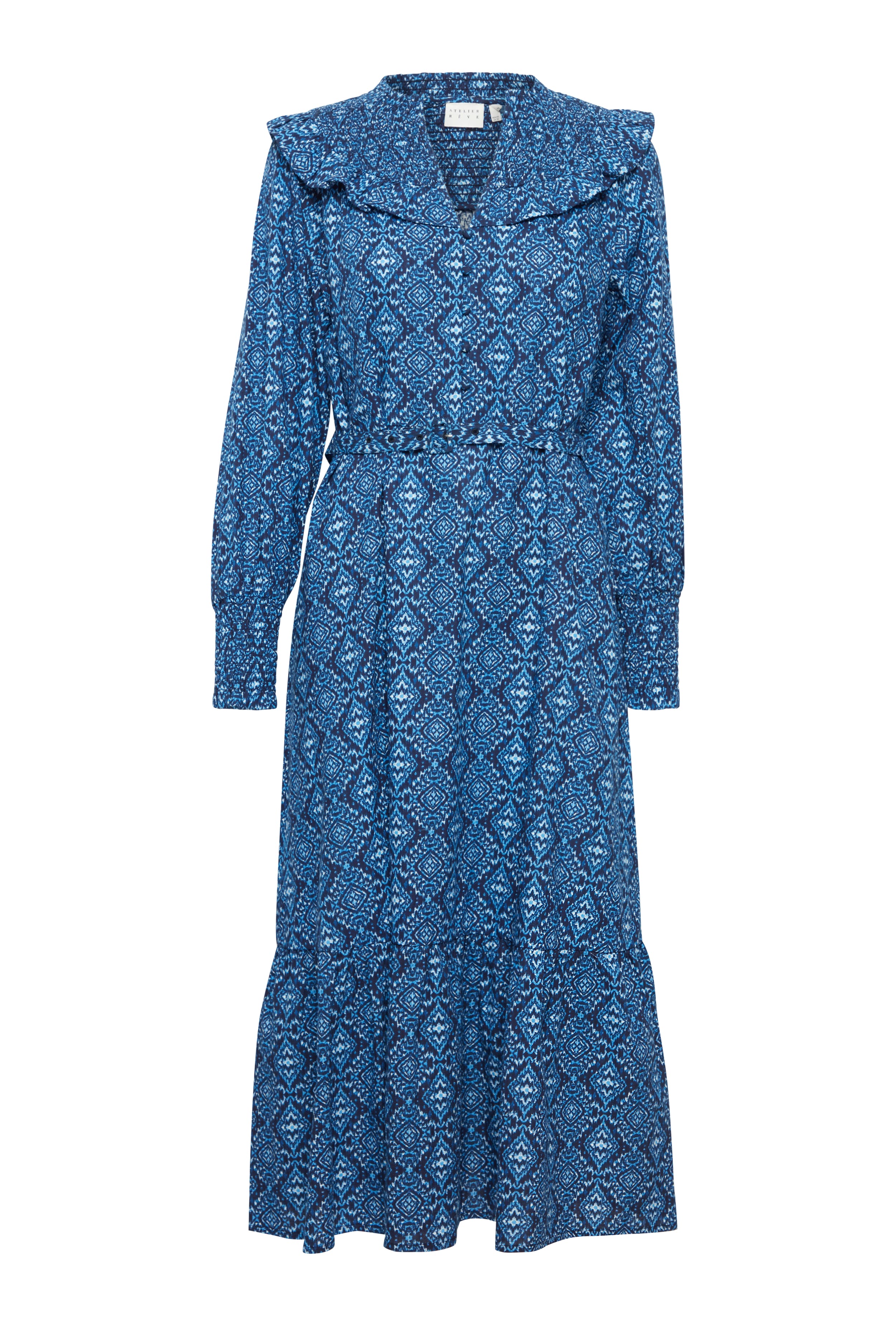 IRDARCEY Klänning PACK FRONT 20119948-202569