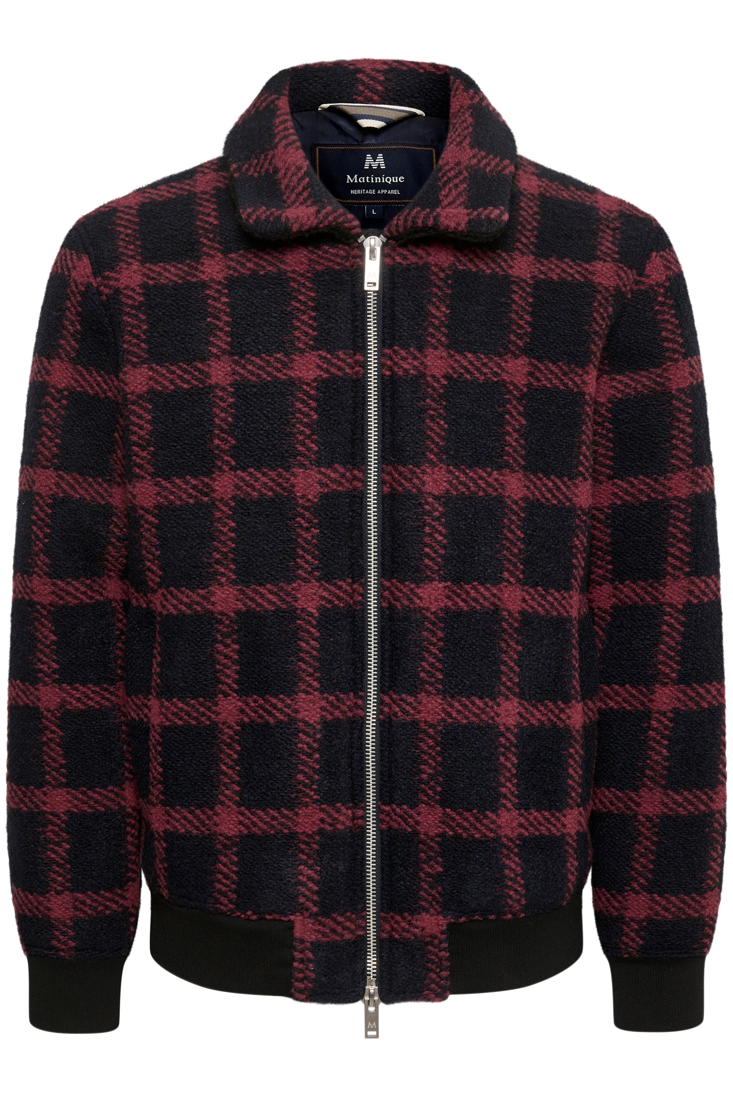 MAhaslev Kåpe PACK FRONT 30206867-191331