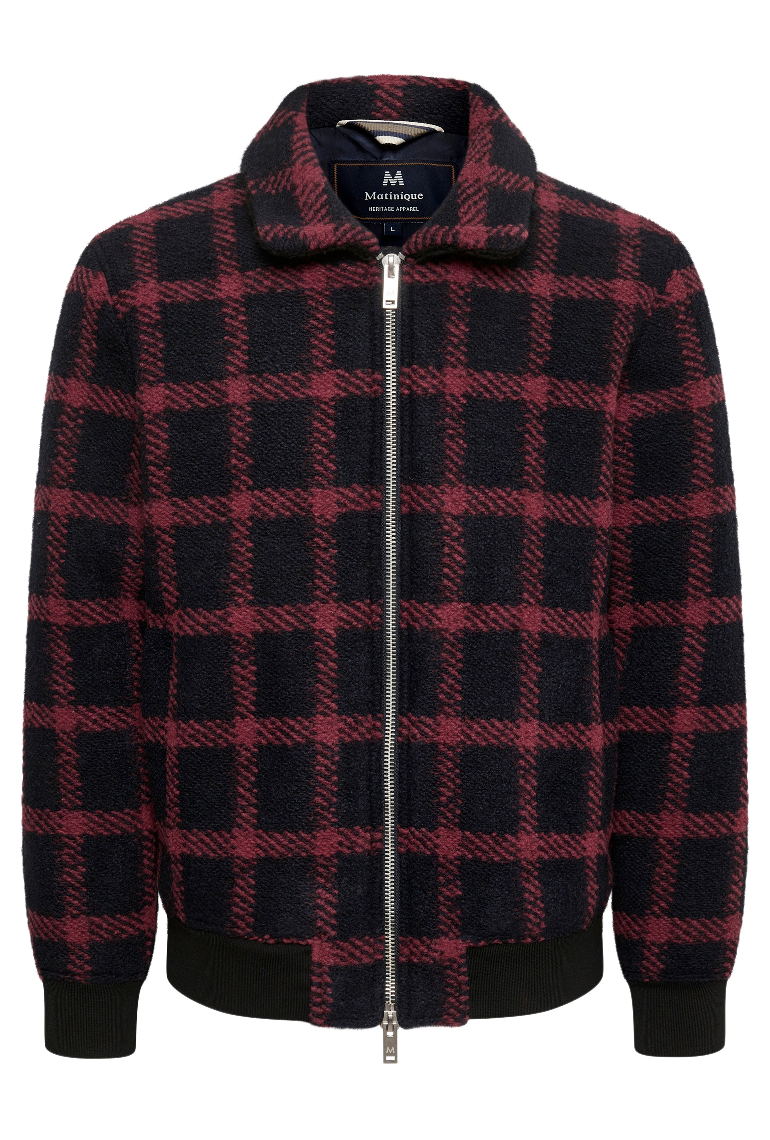 MAhaslev Kappa PACK FRONT 30206867-191331