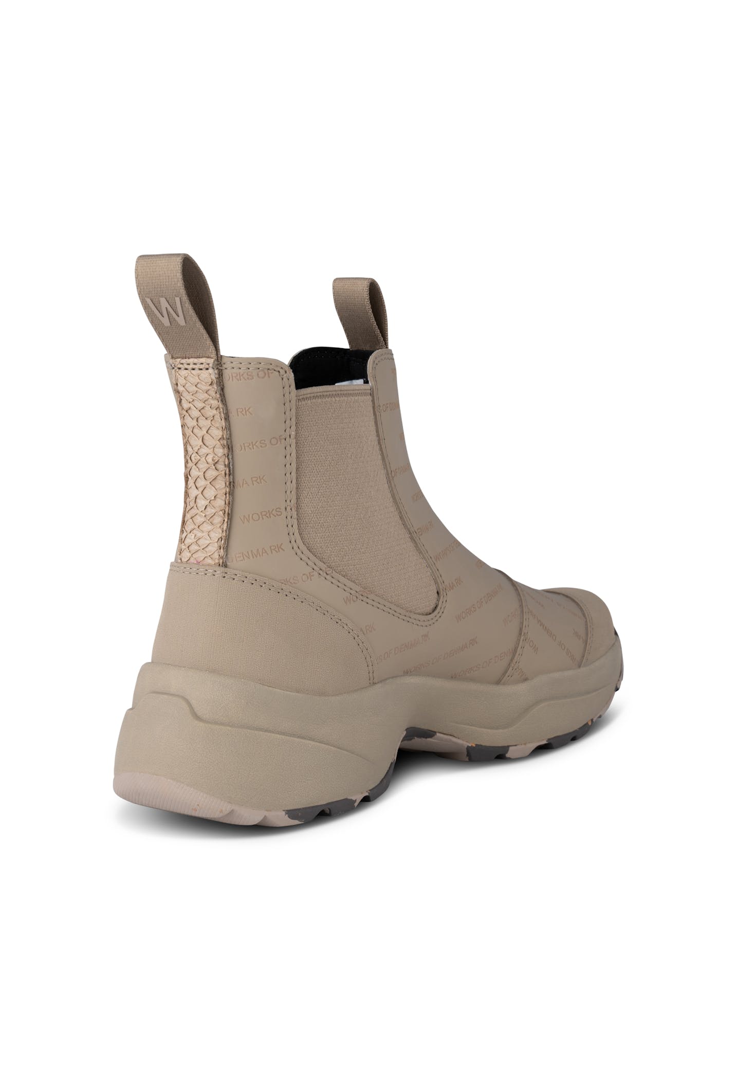 SiriHeritage Stiefel PACK BACK 40551627-400329