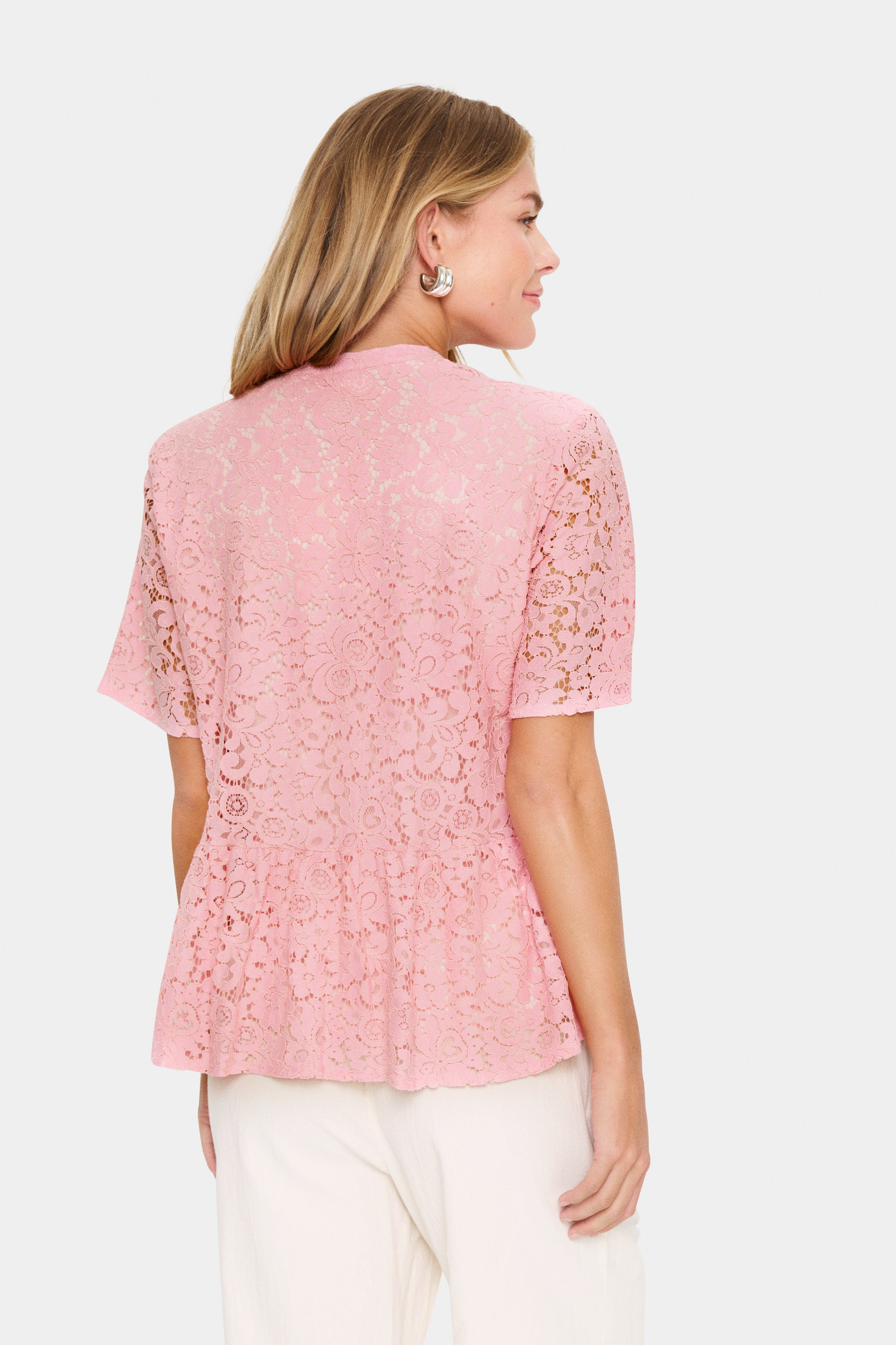 ZannaSZ Blouse LOOKBOOK BACK 30513832-142305