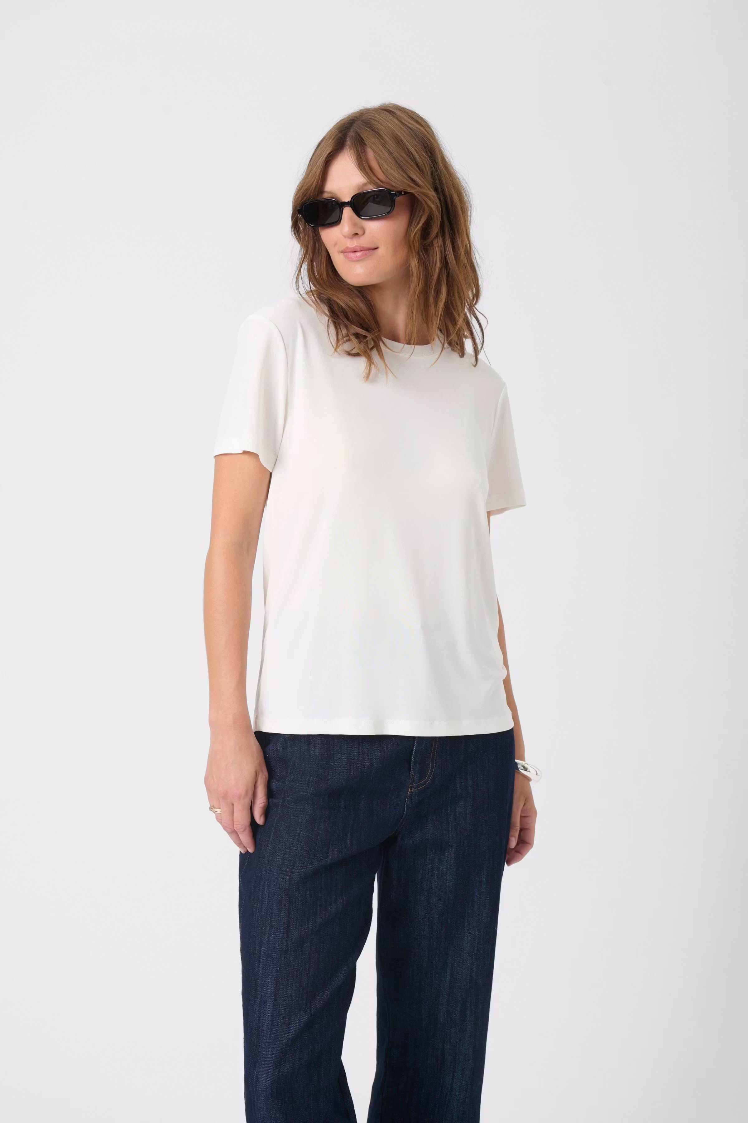 SLColumbine T-shirt LOOKBOOK FRONT 30404678-40093