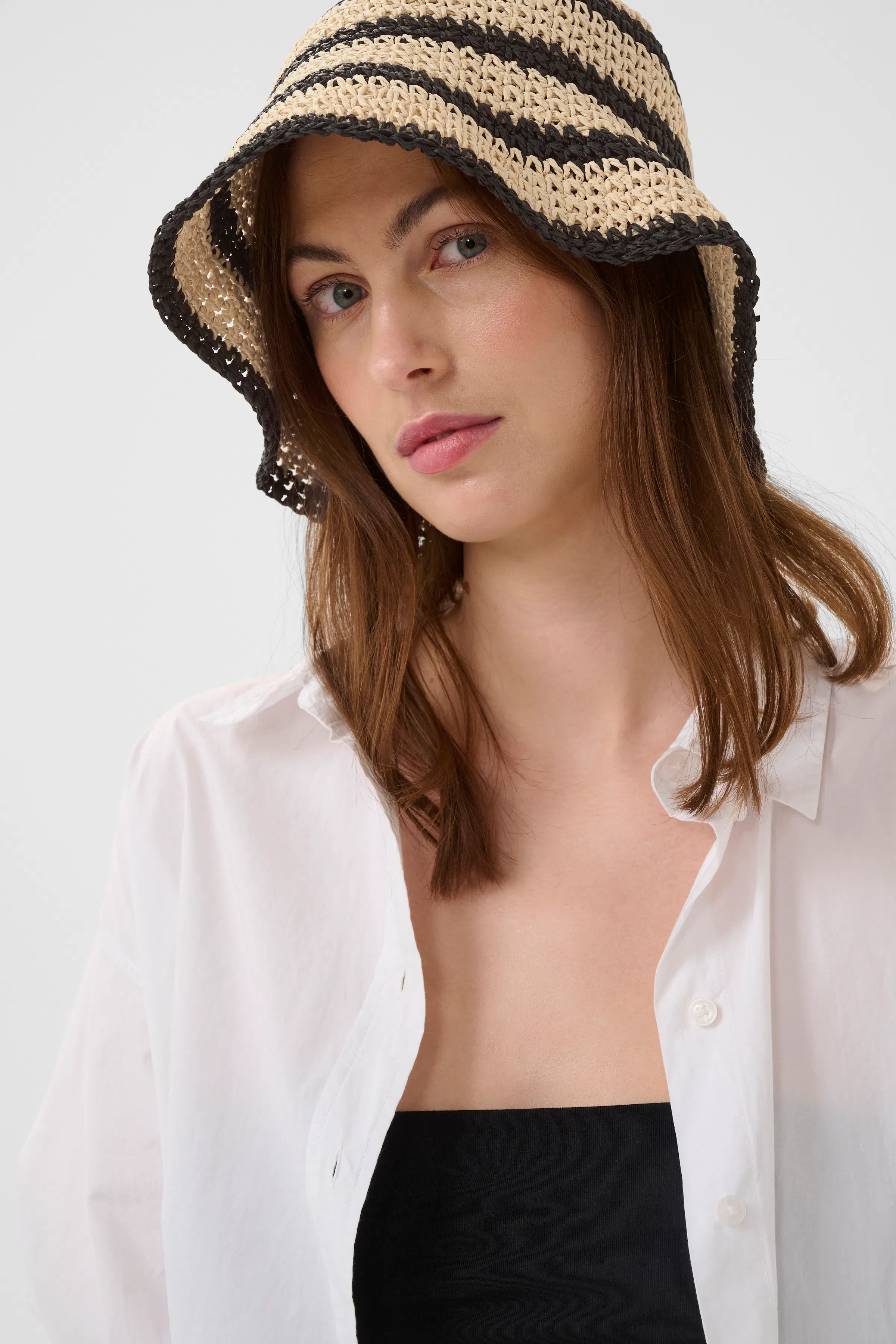 BeintaPW Hut LOOKBOOK DETAIL 30310601-304978