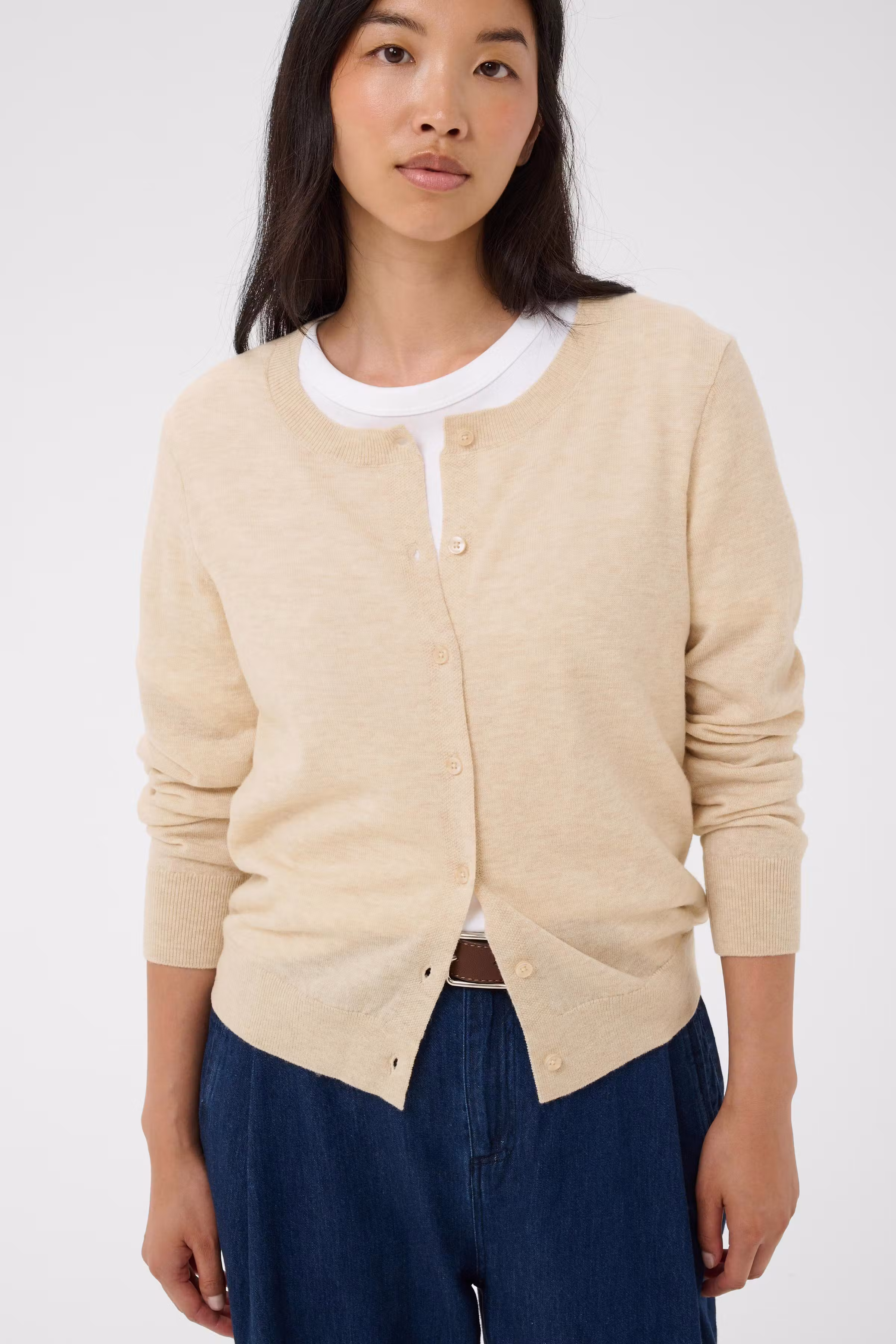 EllahPW Cardigan LOOKBOOK DETAIL 30310333-1407081