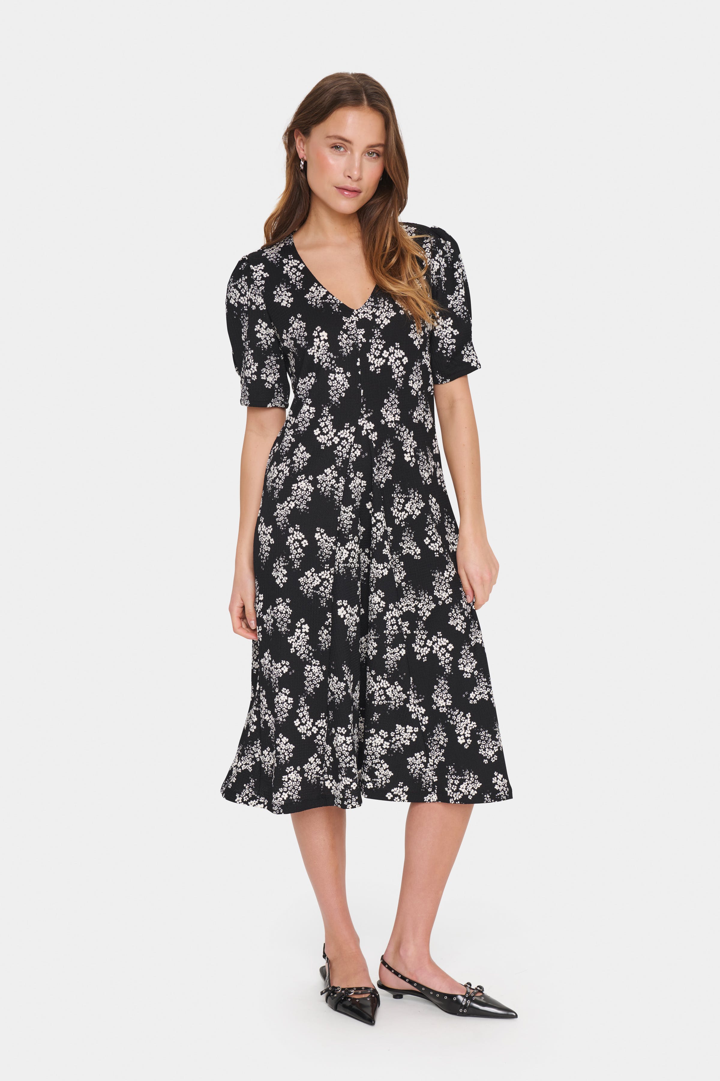 LenyaSZ Klänning LOOKBOOK FRONT 30514283-303994