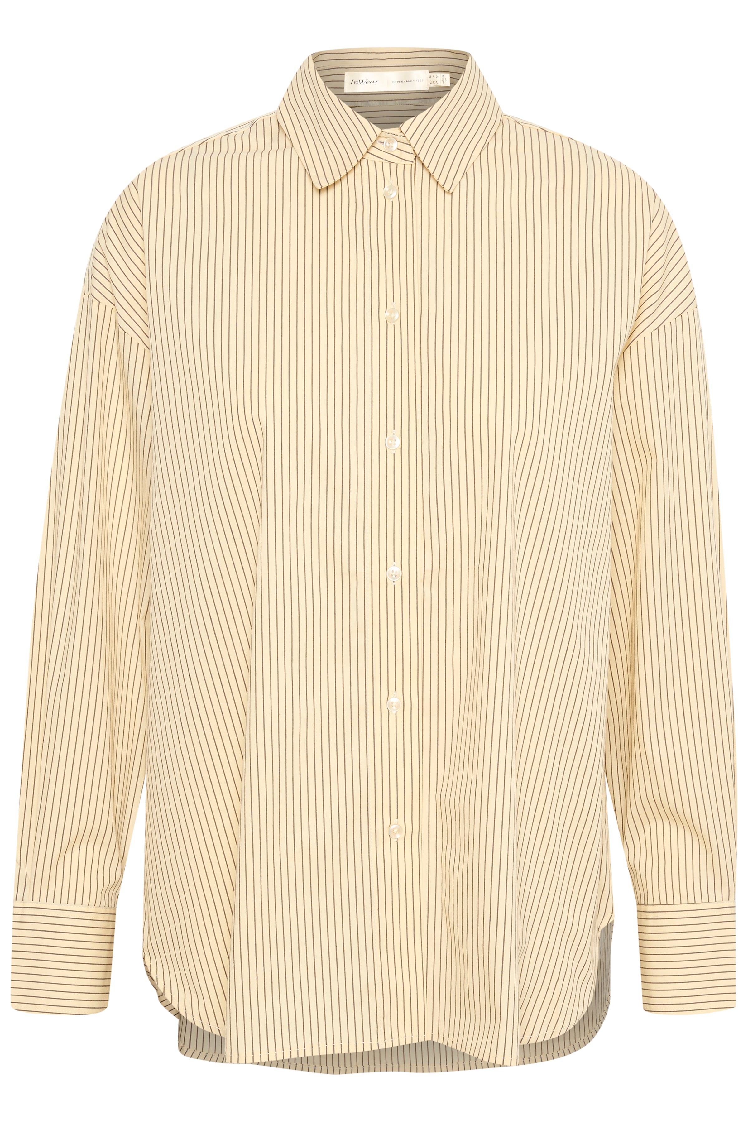 KiriniIW Shirt PACK FRONT 30107565-181664