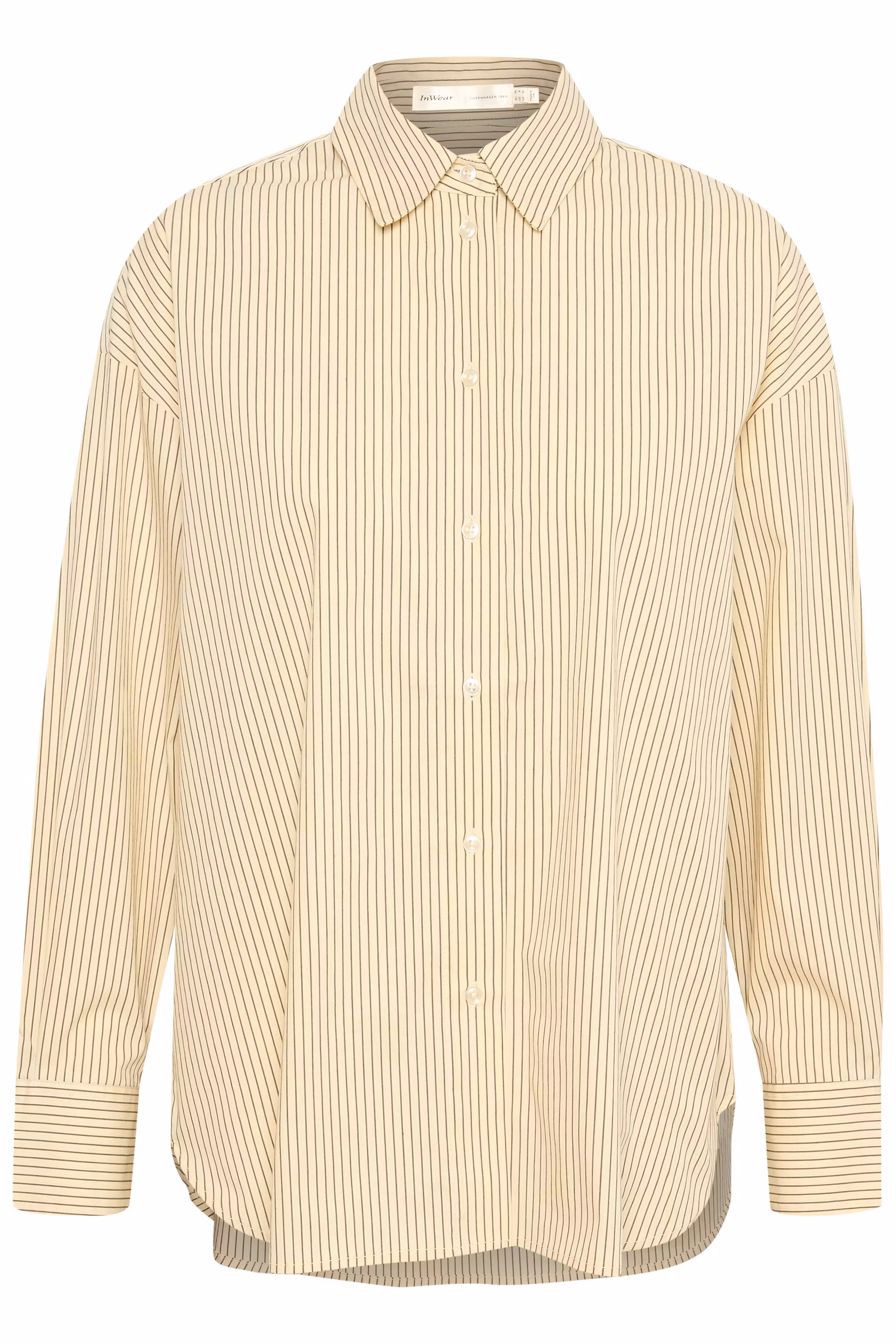 KiriniIW Skjorta PACK FRONT 30107565-301559