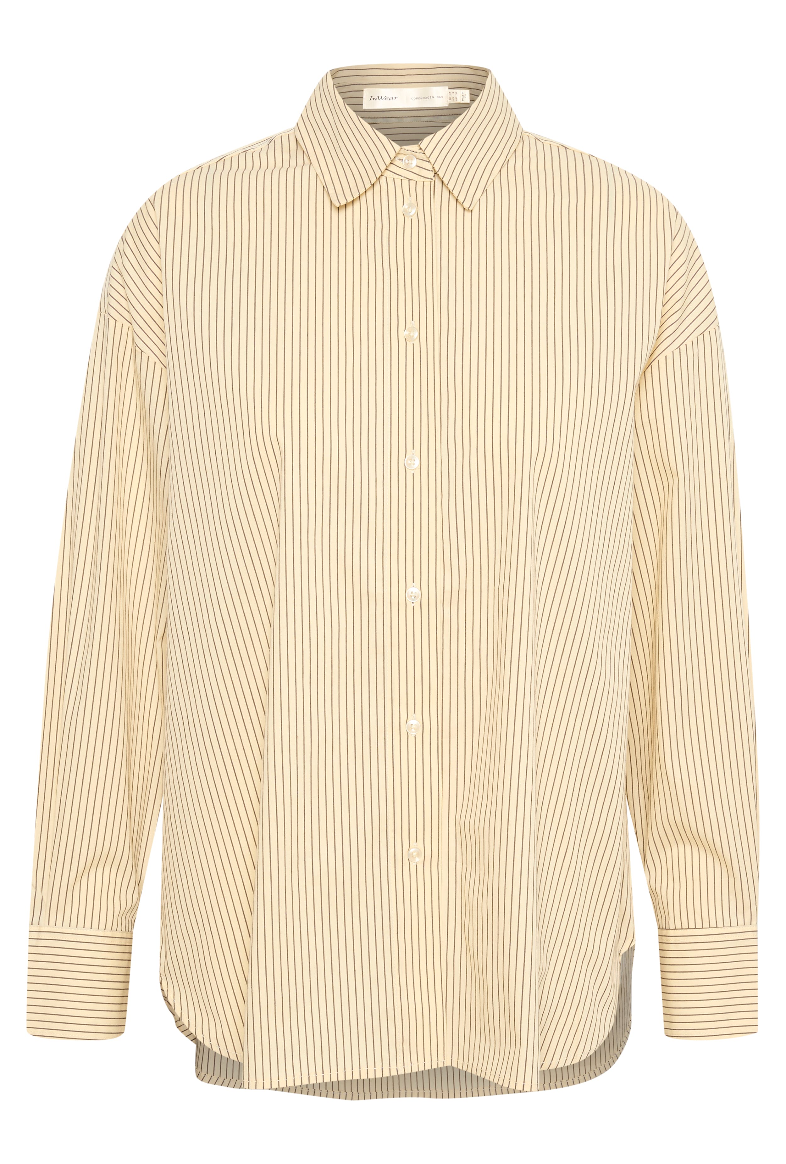 KiriniIW Hemd PACK FRONT 30107565-301559