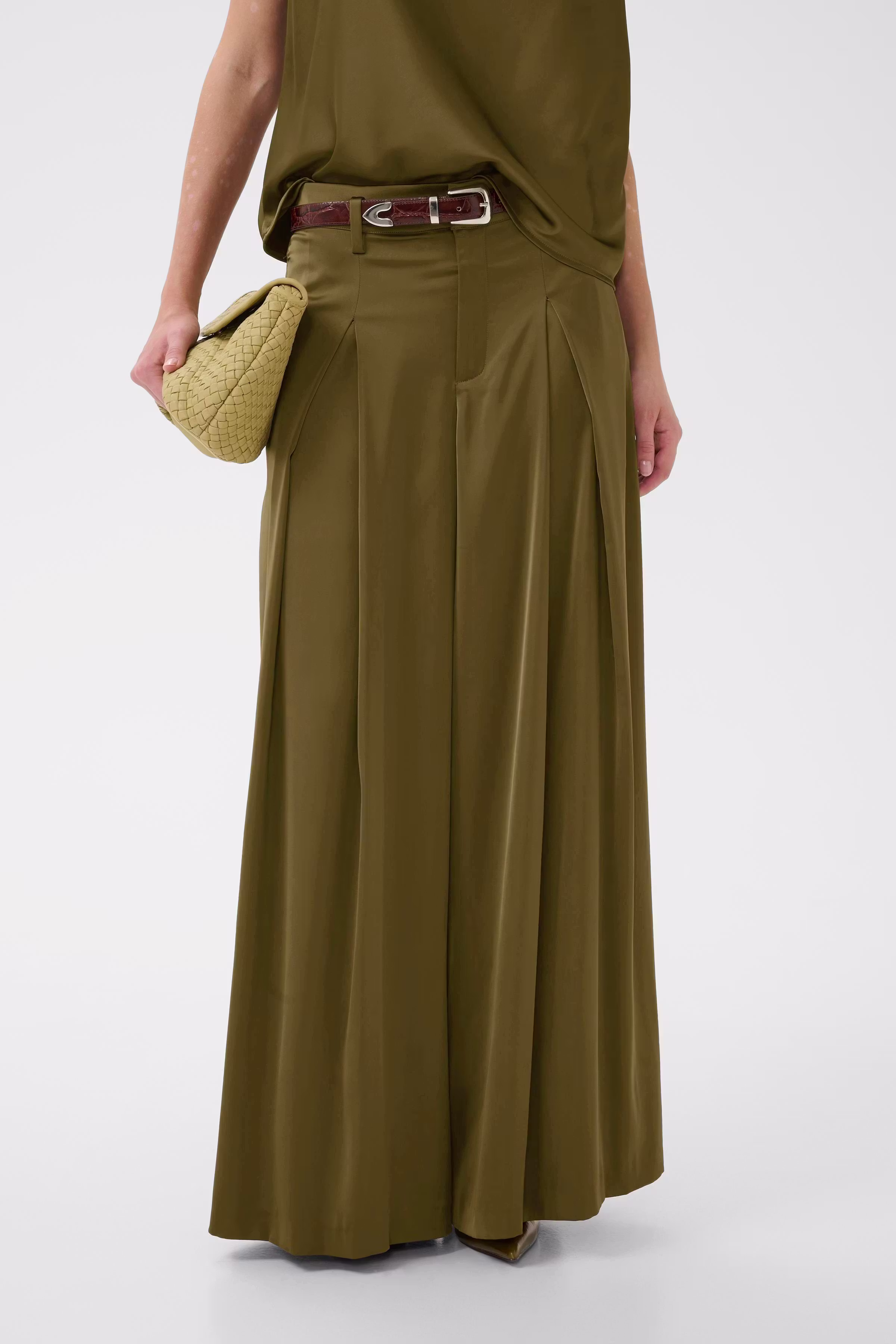 GZcerina Trousers LOOKBOOK FRONT 10911311-190622