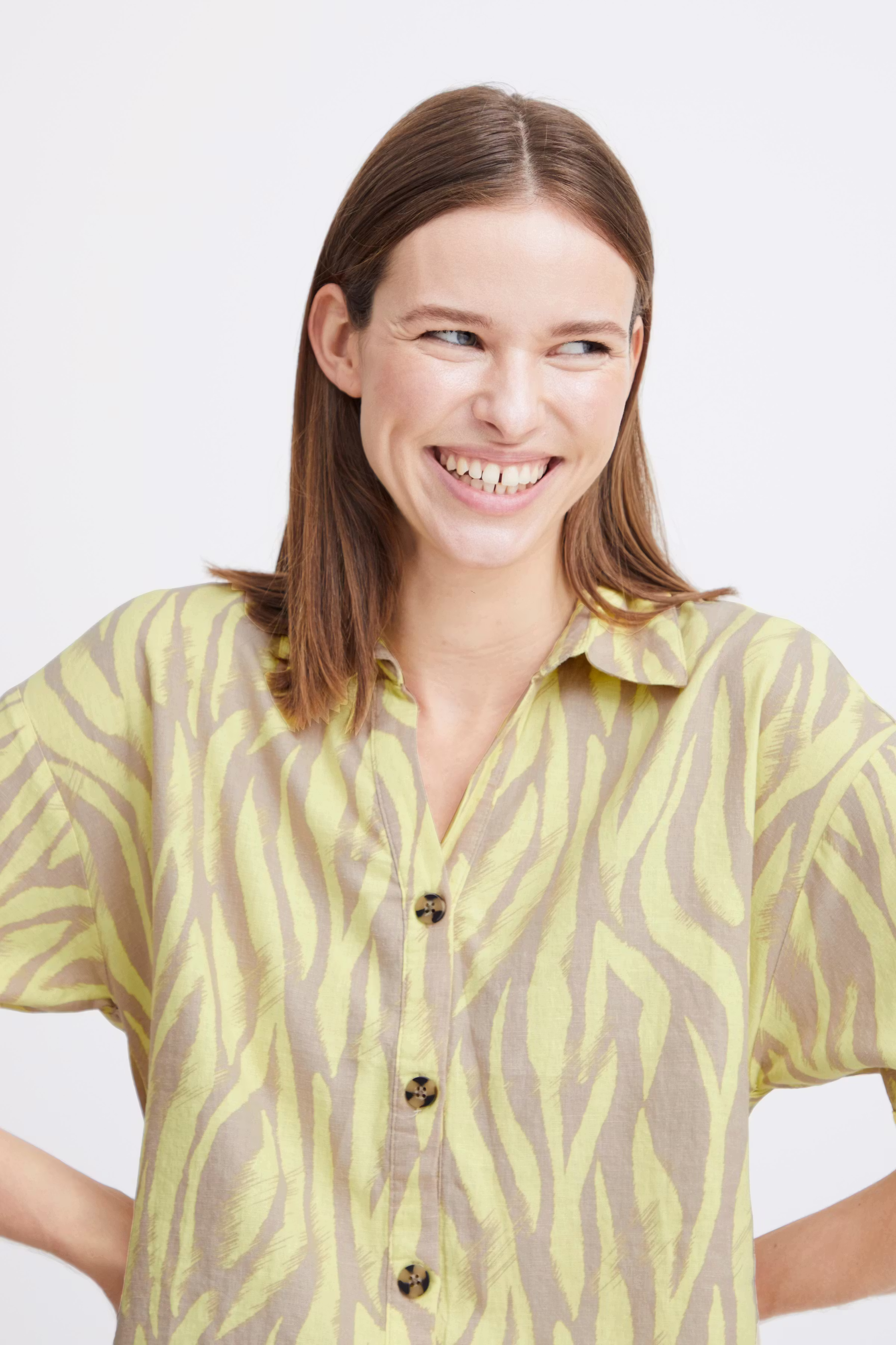 BYFALAKKA Hemd LOOKBOOK DETAIL 20814551-202913