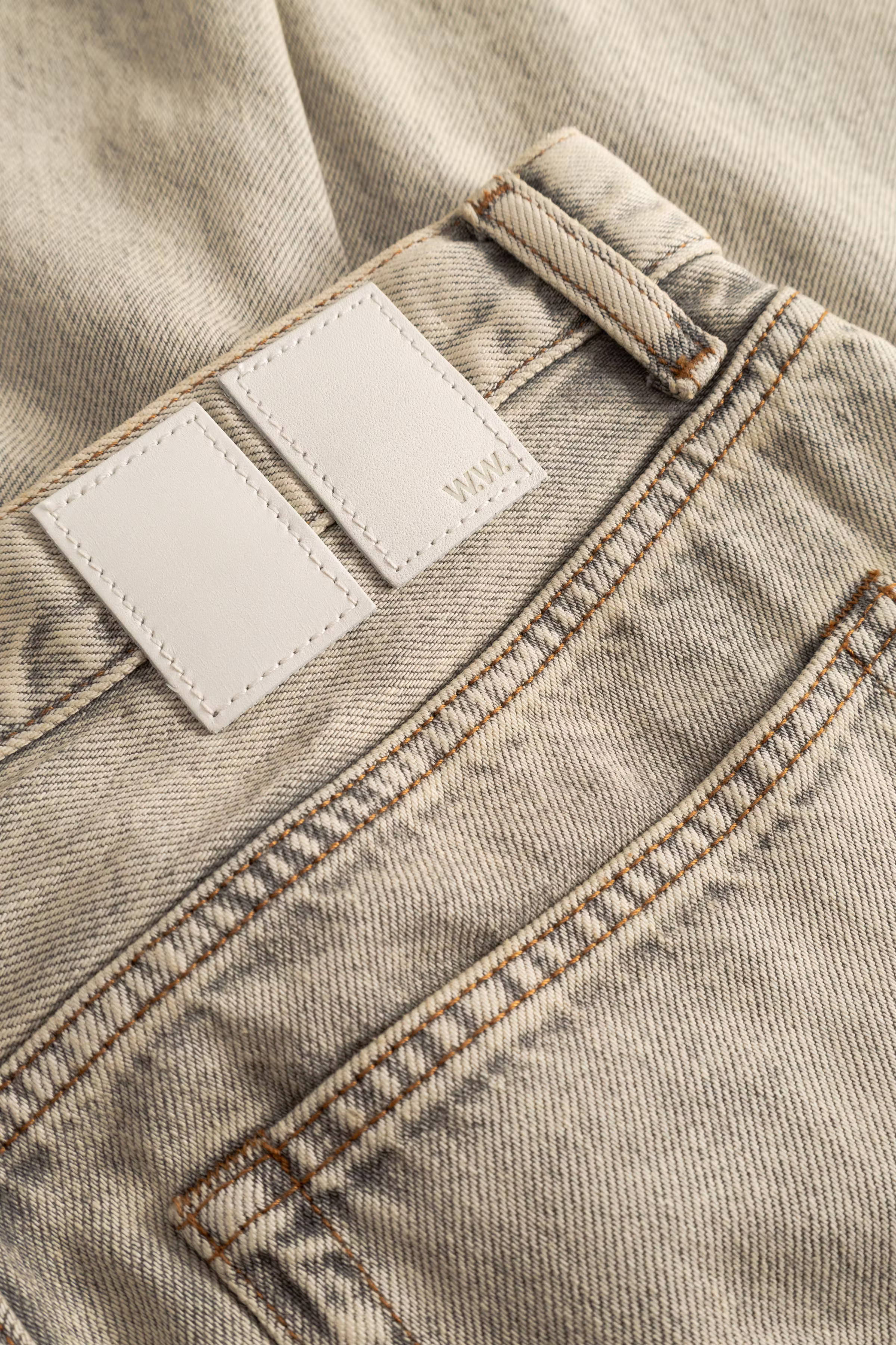 WWType 2 Jeans PACK DETAIL 30251979-304679