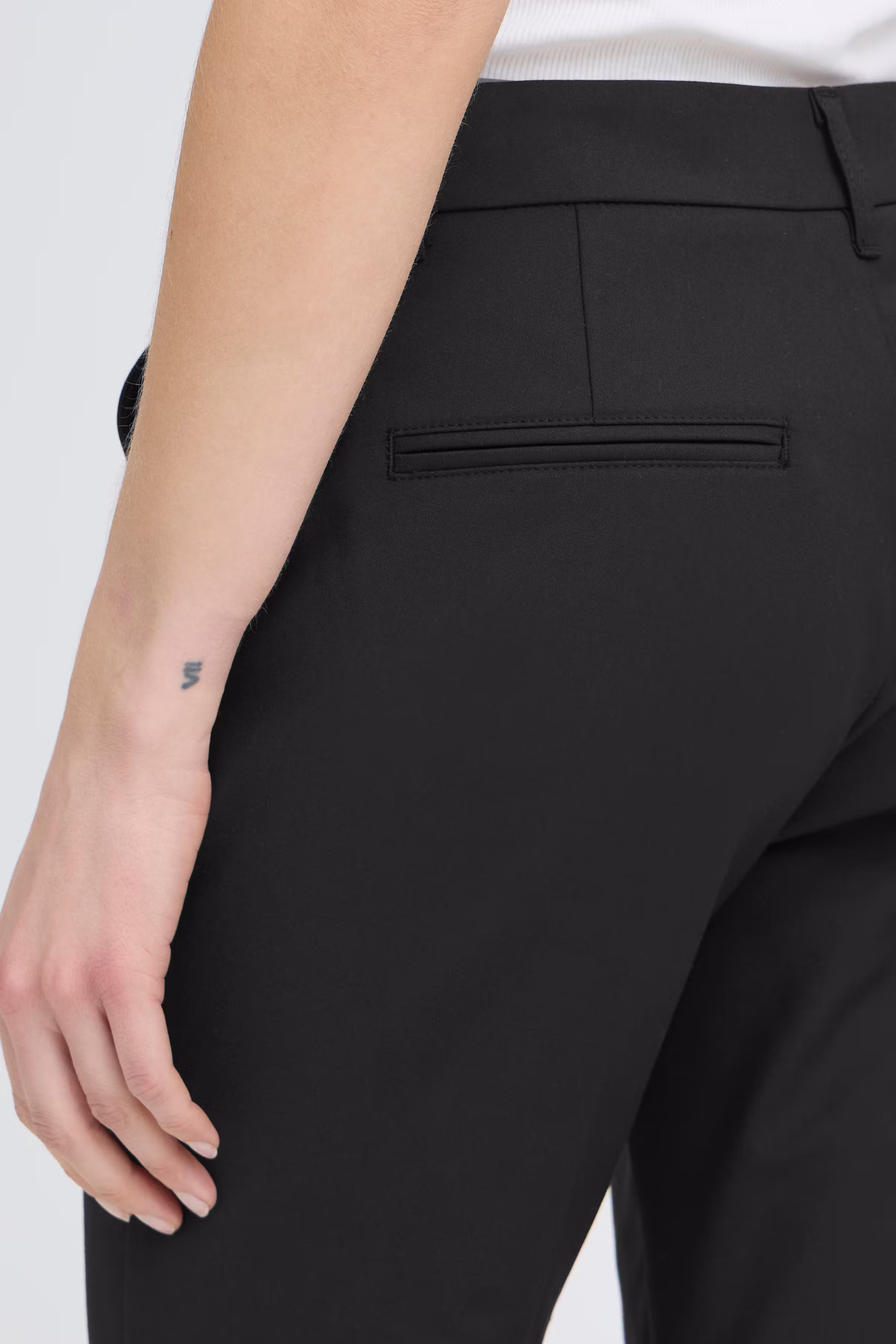 PZBINDY Trousers LOOKBOOK DETAIL 50210333-193911