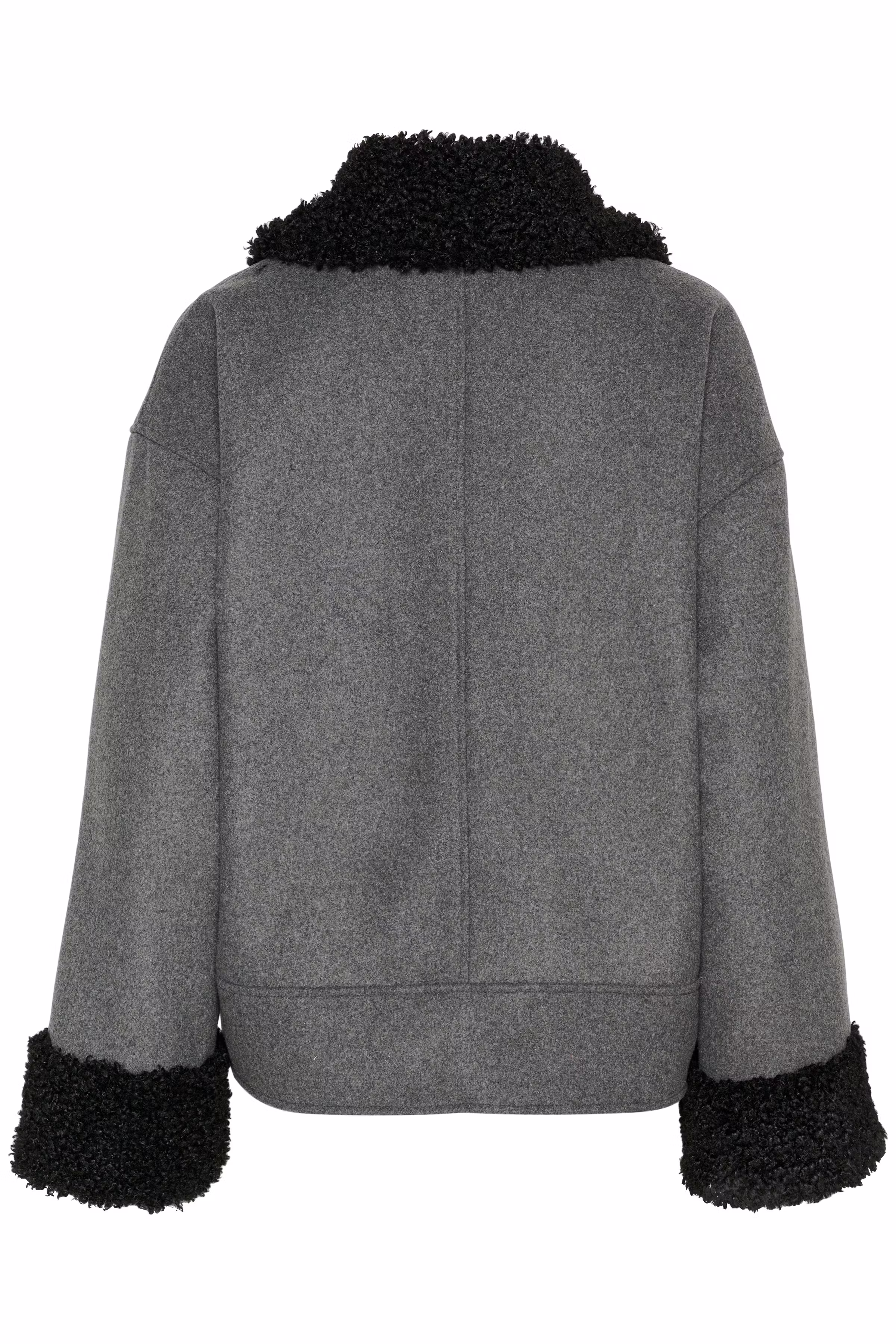 KBRagnu Jacke PACK BACK 10105195-103702