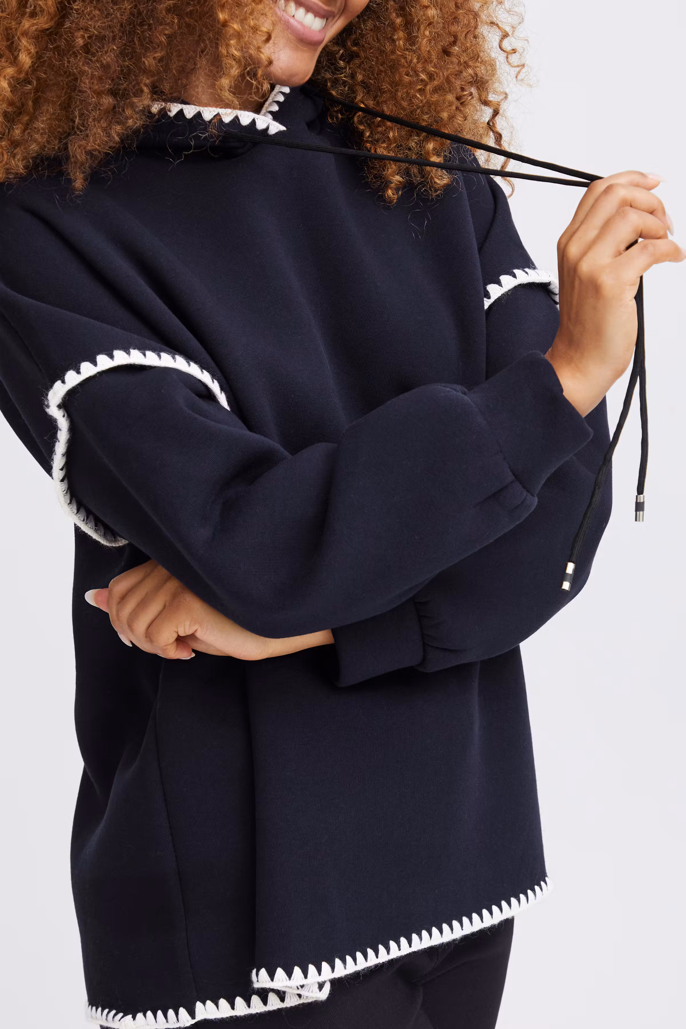 SBTONEY Bluse LOOKBOOK DETAIL 22100464-193923