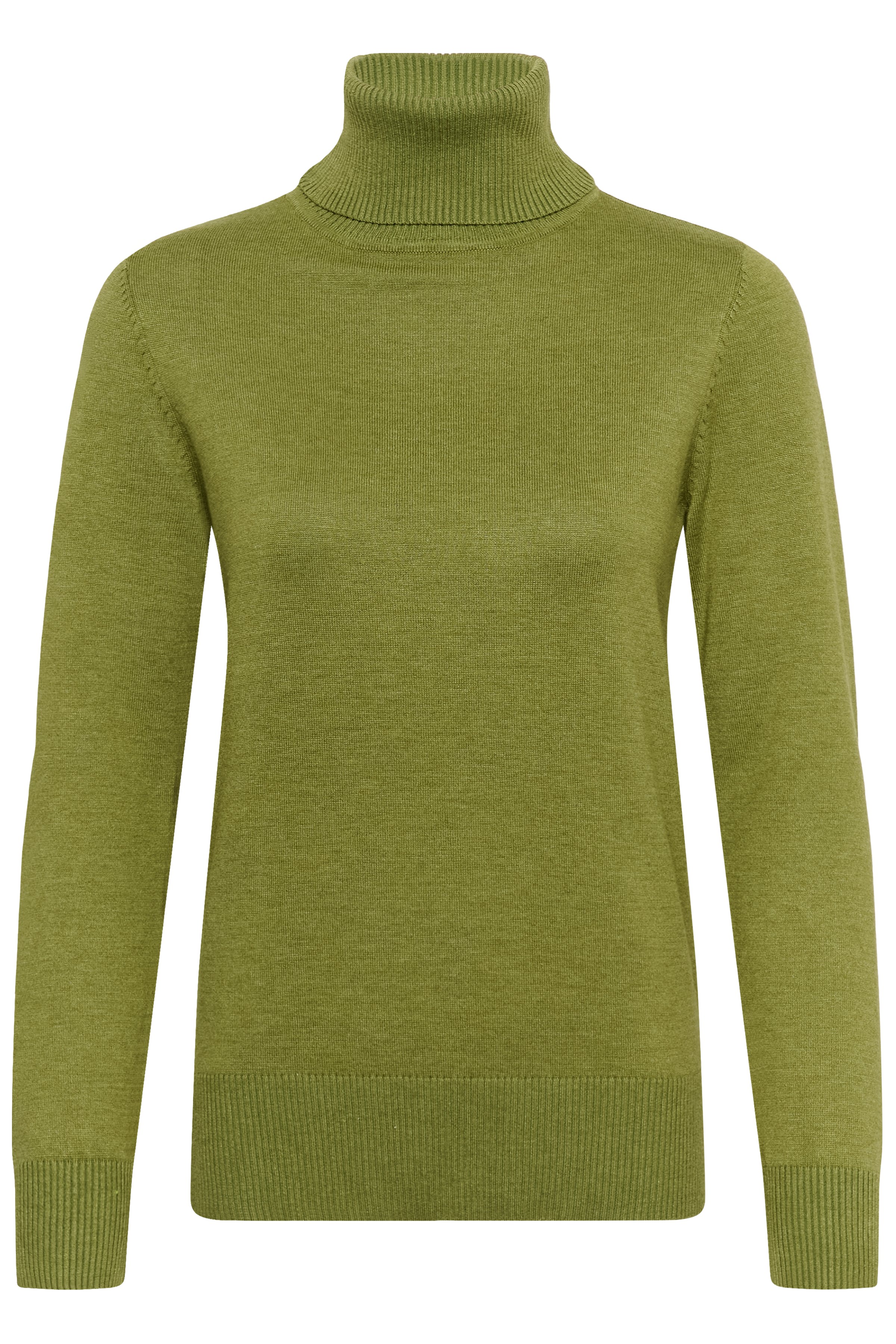 MilaSZ Rollneck Pullover PACK FRONT 30500018-1541011