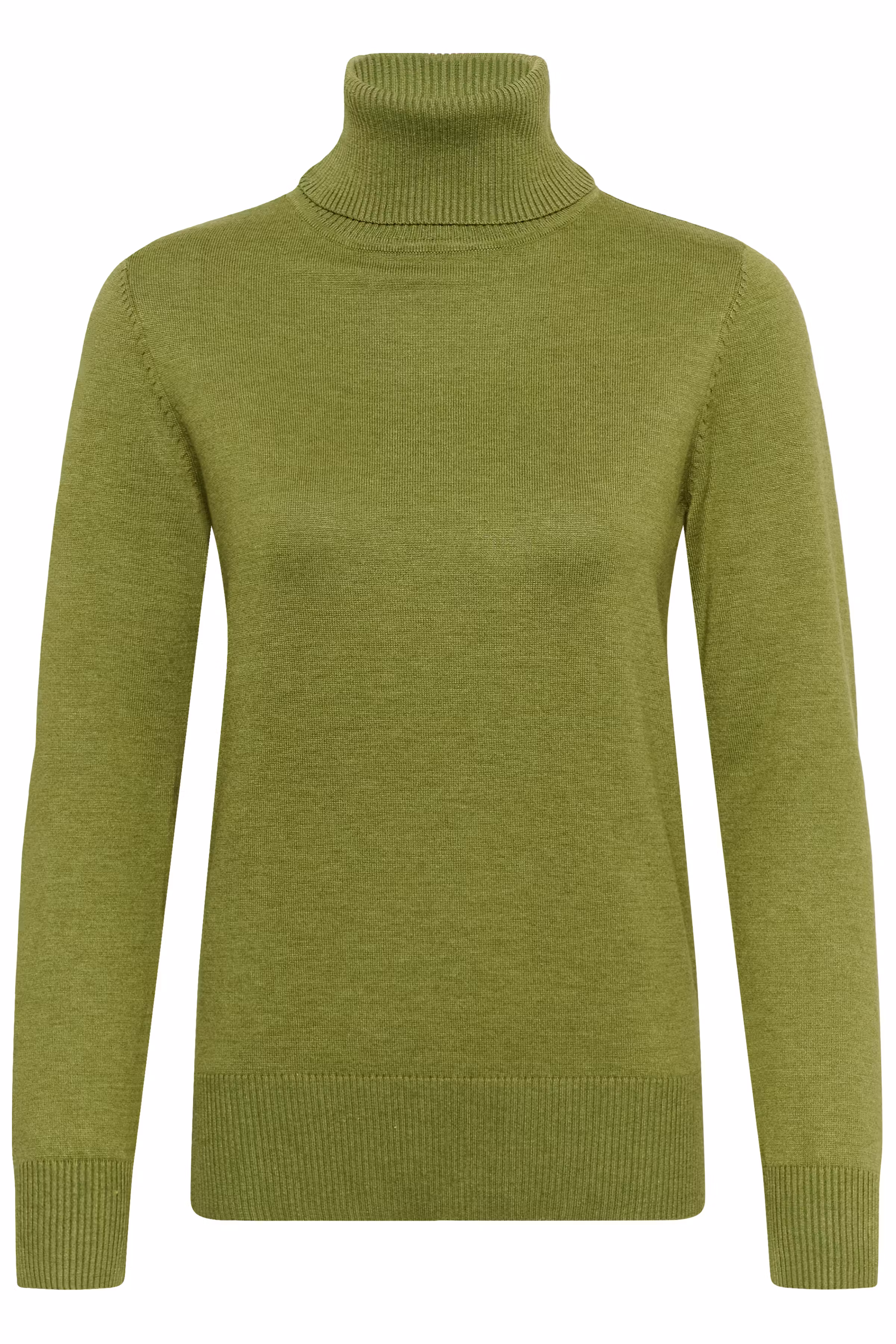 MilaSZ Rollneck Pullover PACK FRONT 30500018-1705301