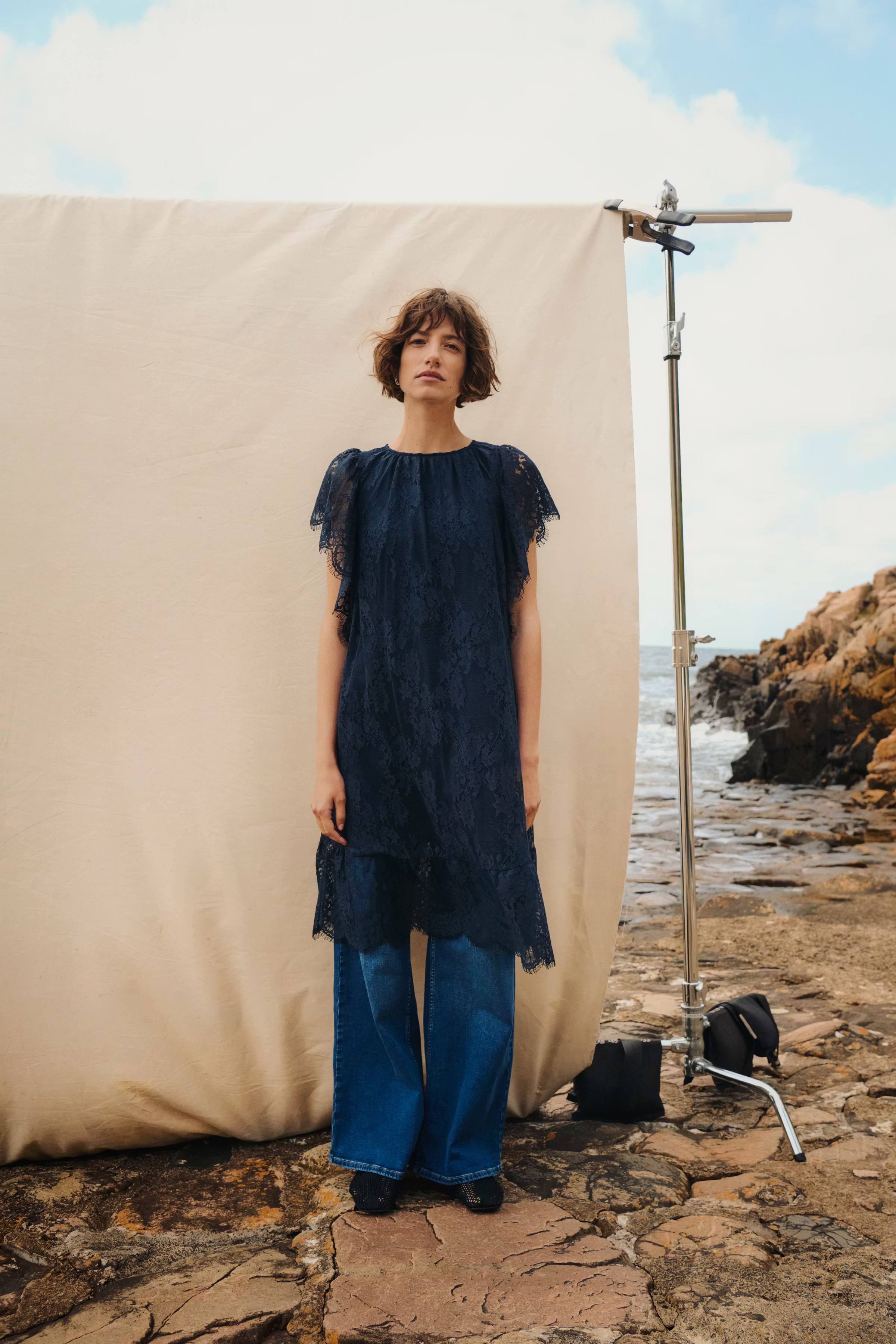 AmenaPW Klänning LOCATION NONE 30310451-194109