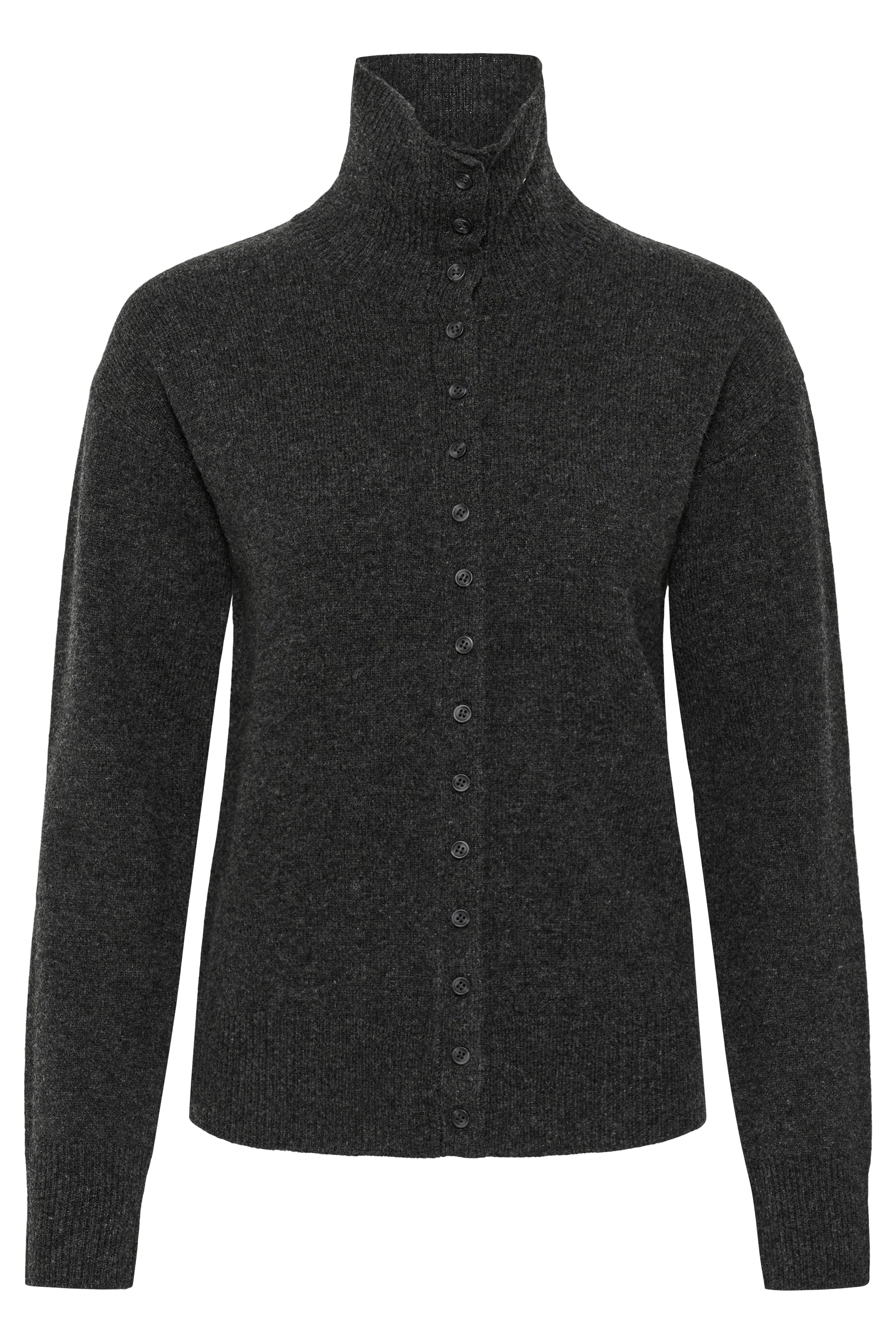 MWTracy Cardigan aus 100% Wolle PACK FRONT 10705758-100379