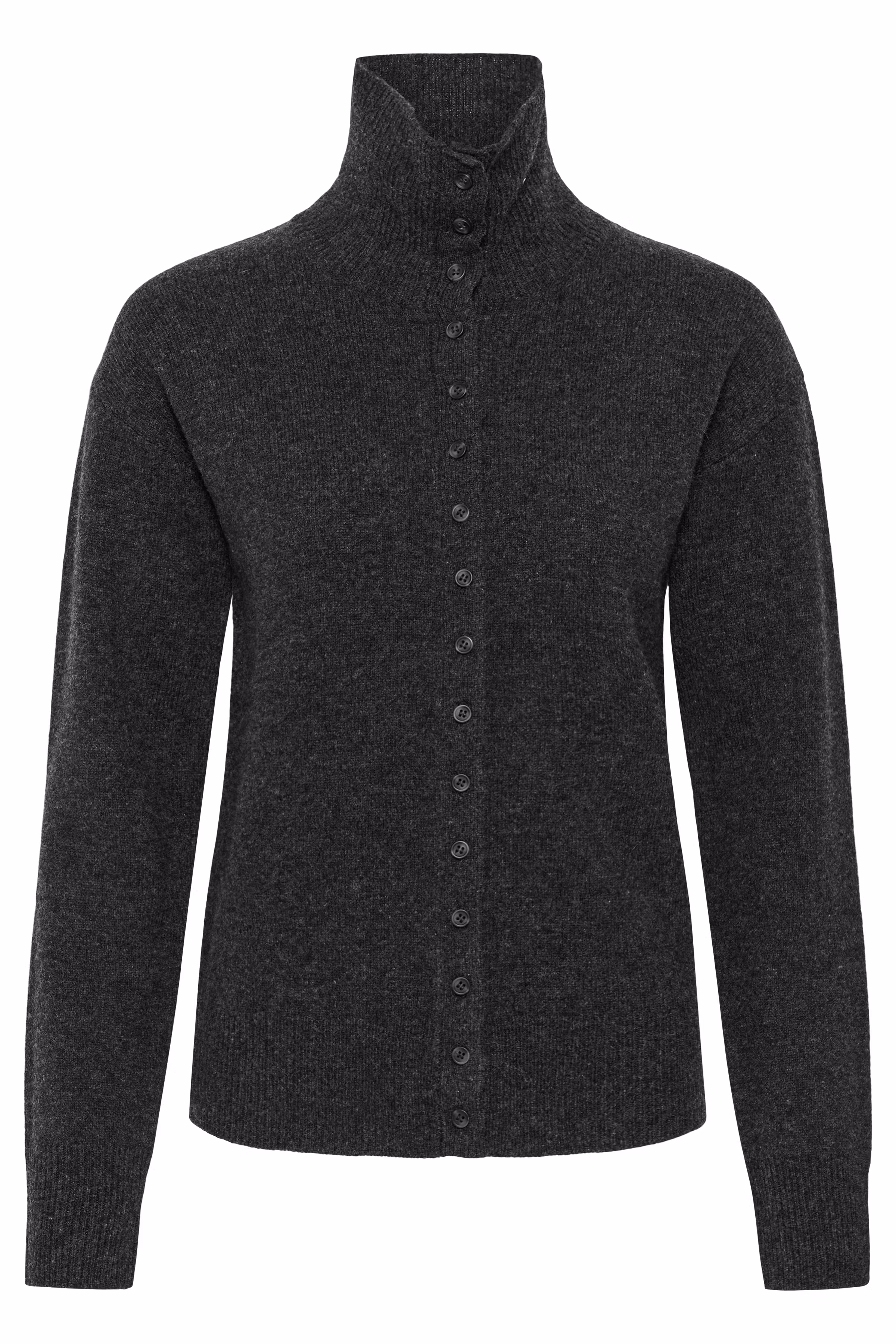 MWTracy Cardigan aus 100% Wolle PACK FRONT 10705758-100379