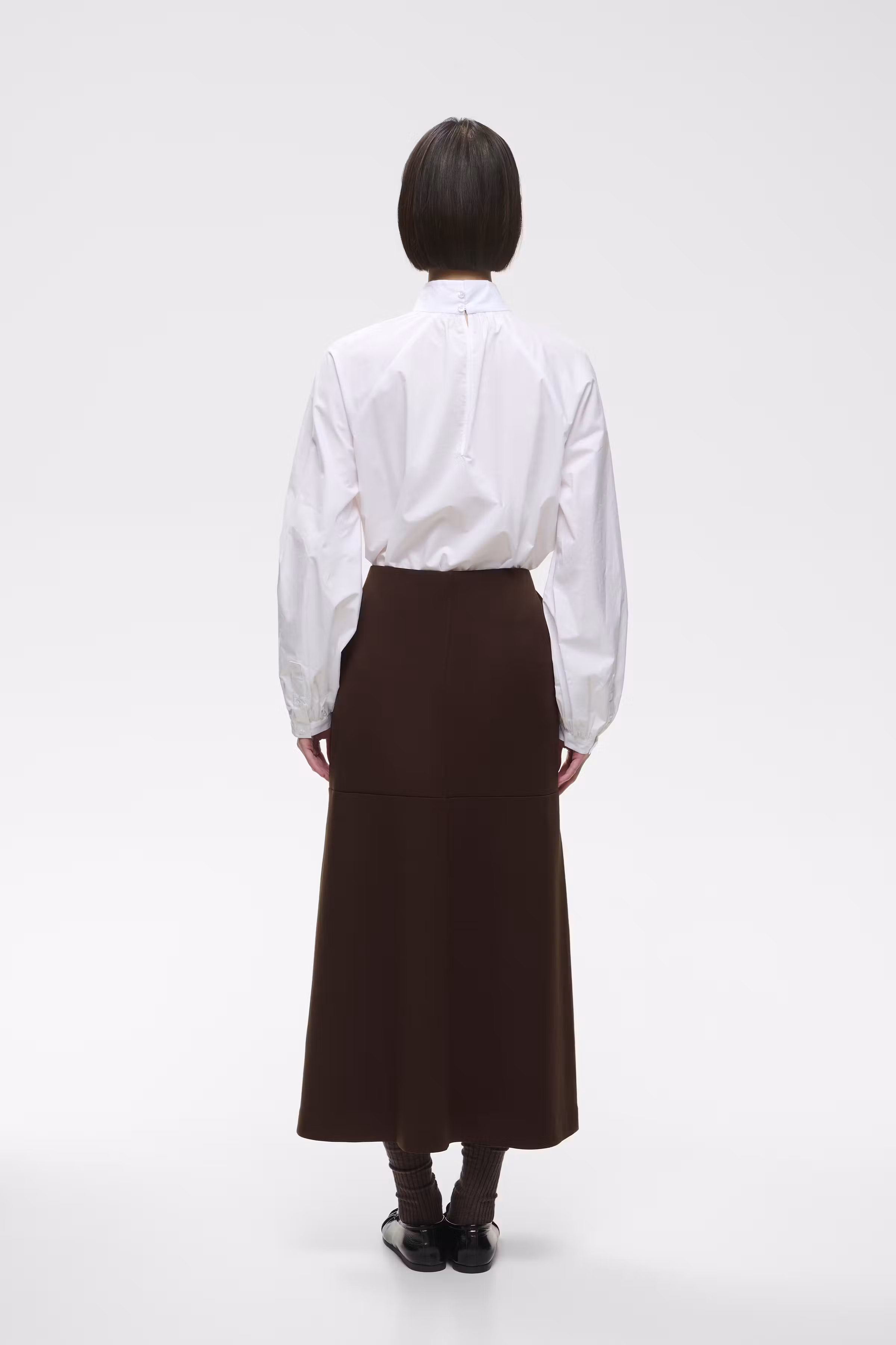 BAYAIW Rok LOOKBOOK BACK 30113047-191109