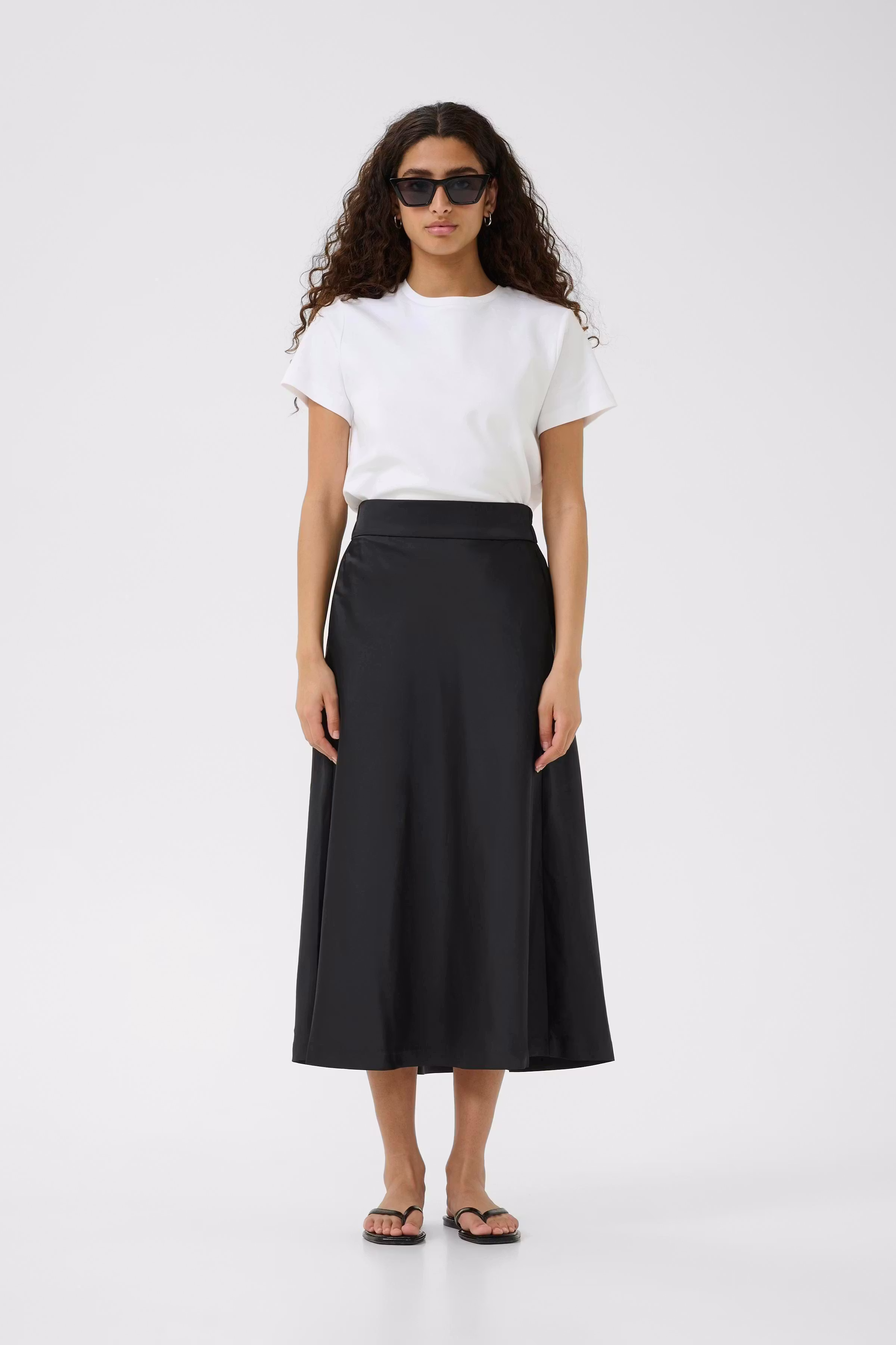 ZilkyIW Skirt LOOKBOOK FRONT 30106791-194008