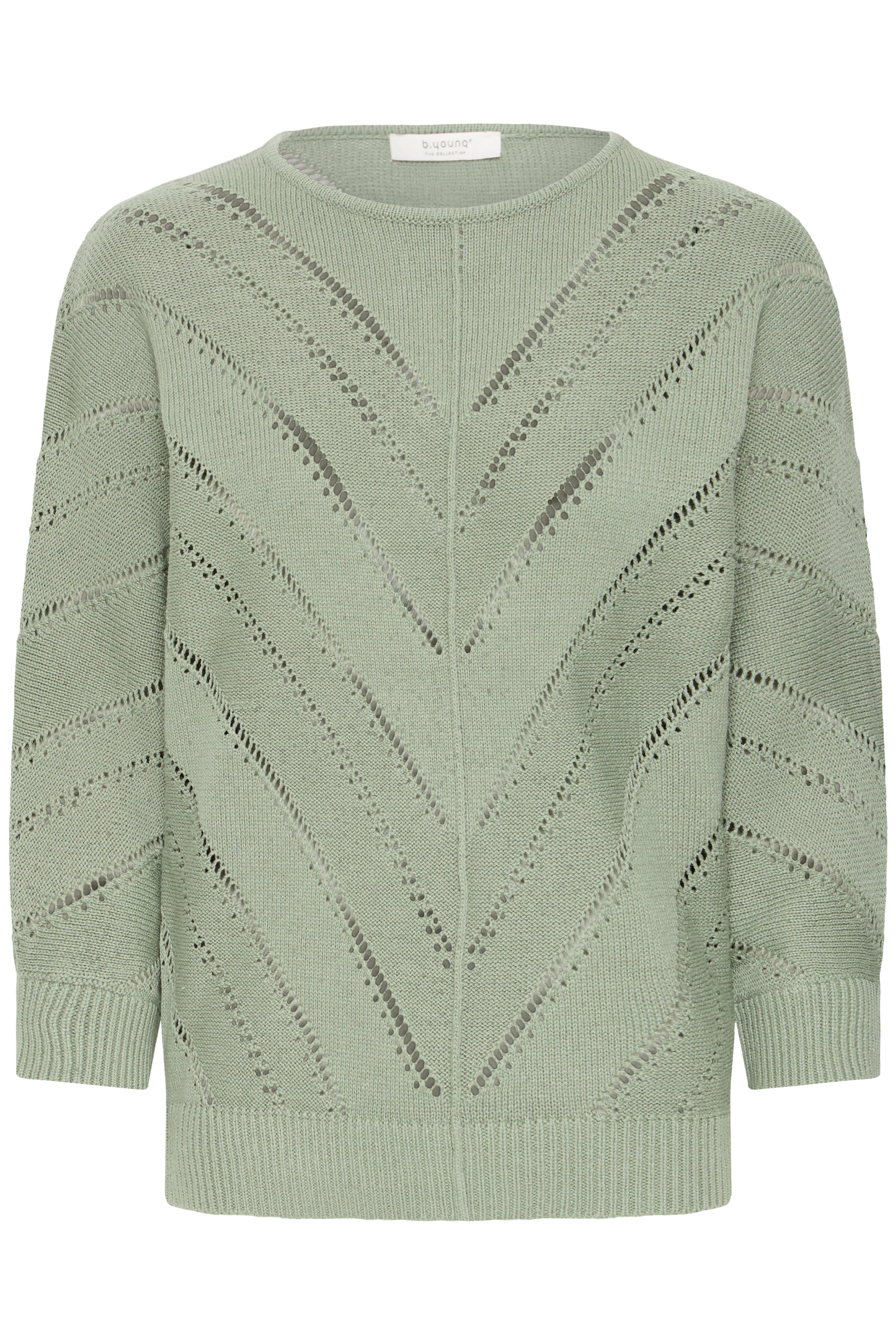 BYNAJO Pullover PACK FRONT 20816627-144115