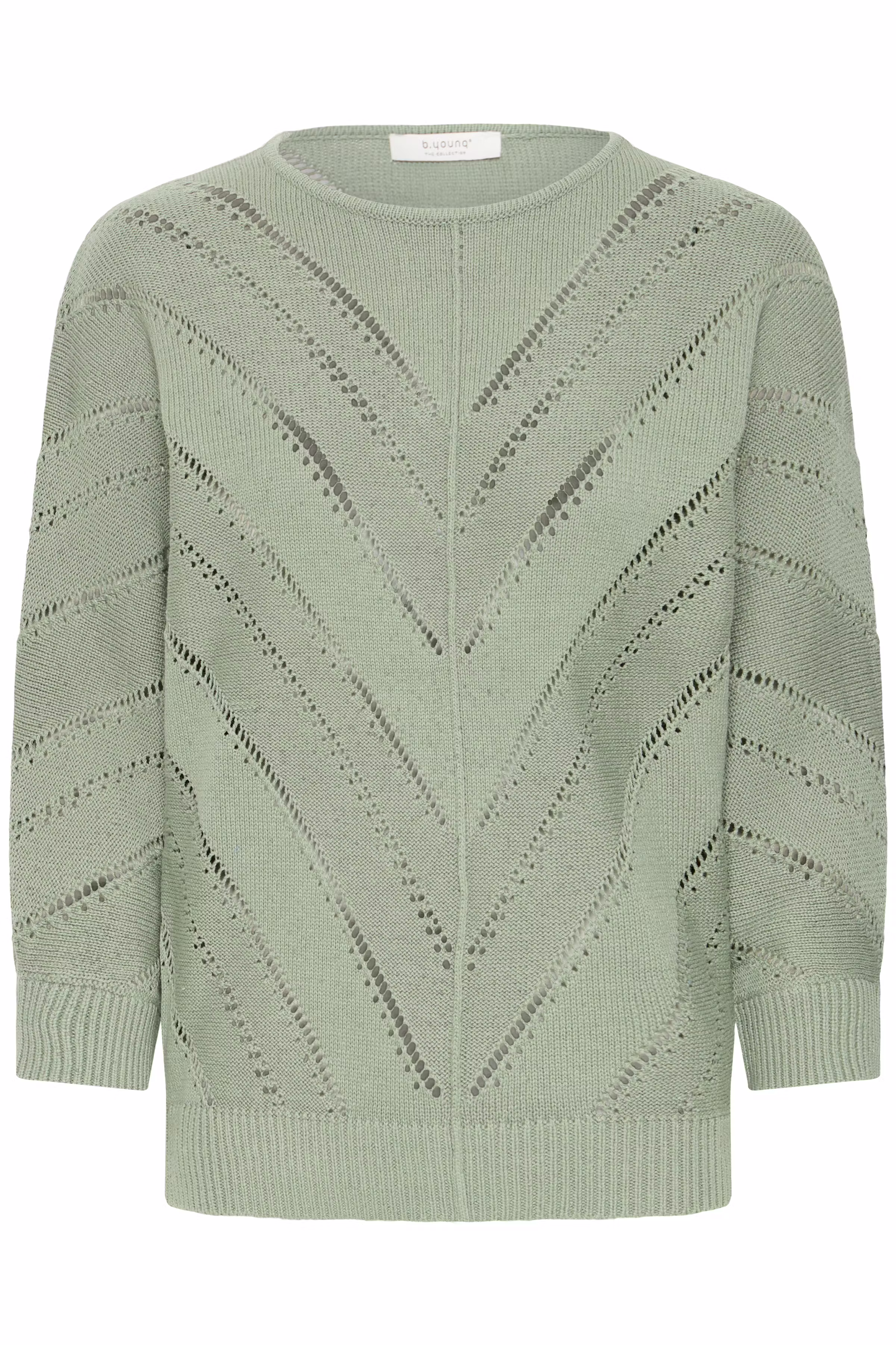 BYNAJO Pullover PACK FRONT 20816627-176212