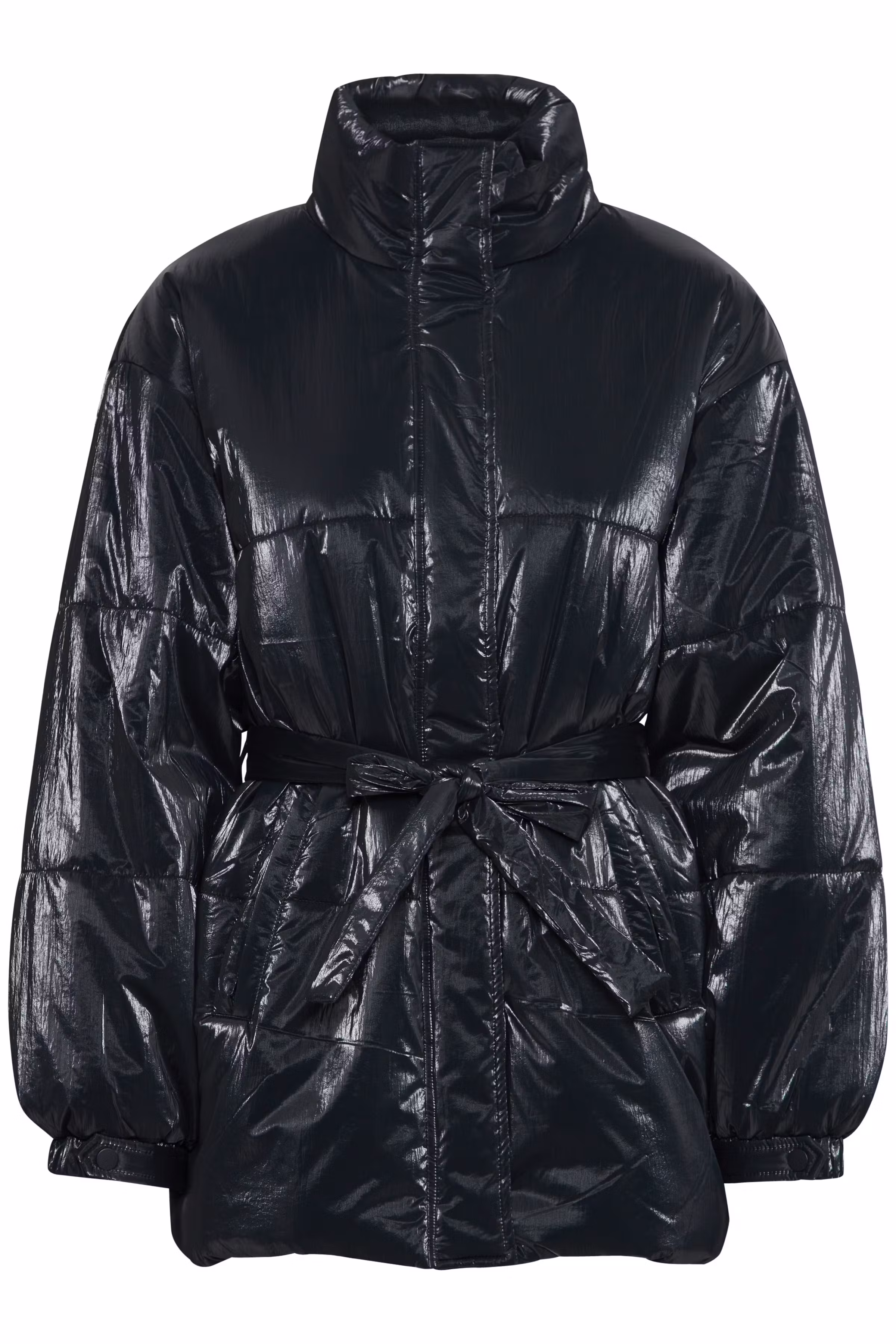 IHHITANA Overtøj PACK FRONT 20121252-194013