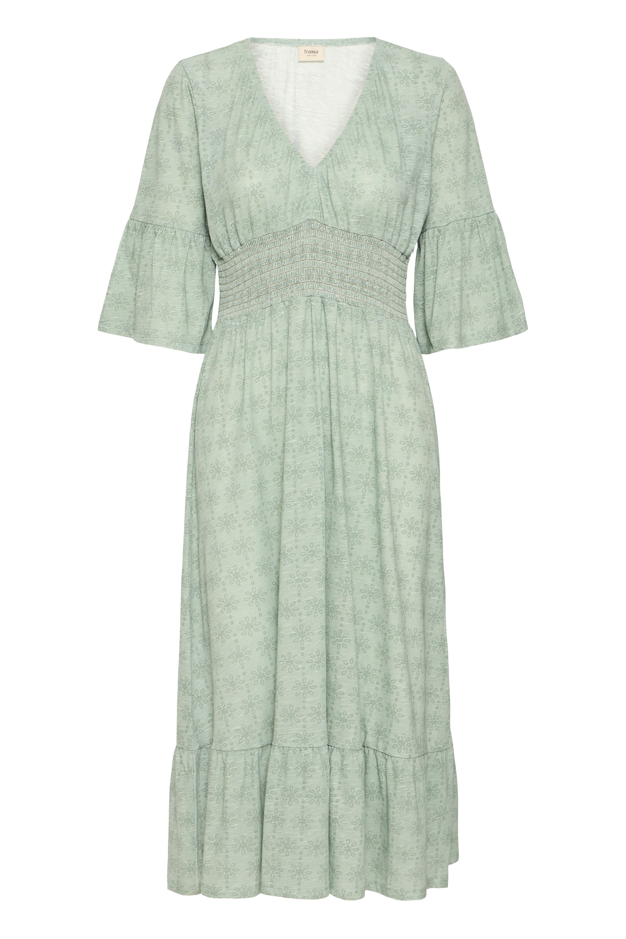 FRSANIA Kjole PACK FRONT 20616296-205546