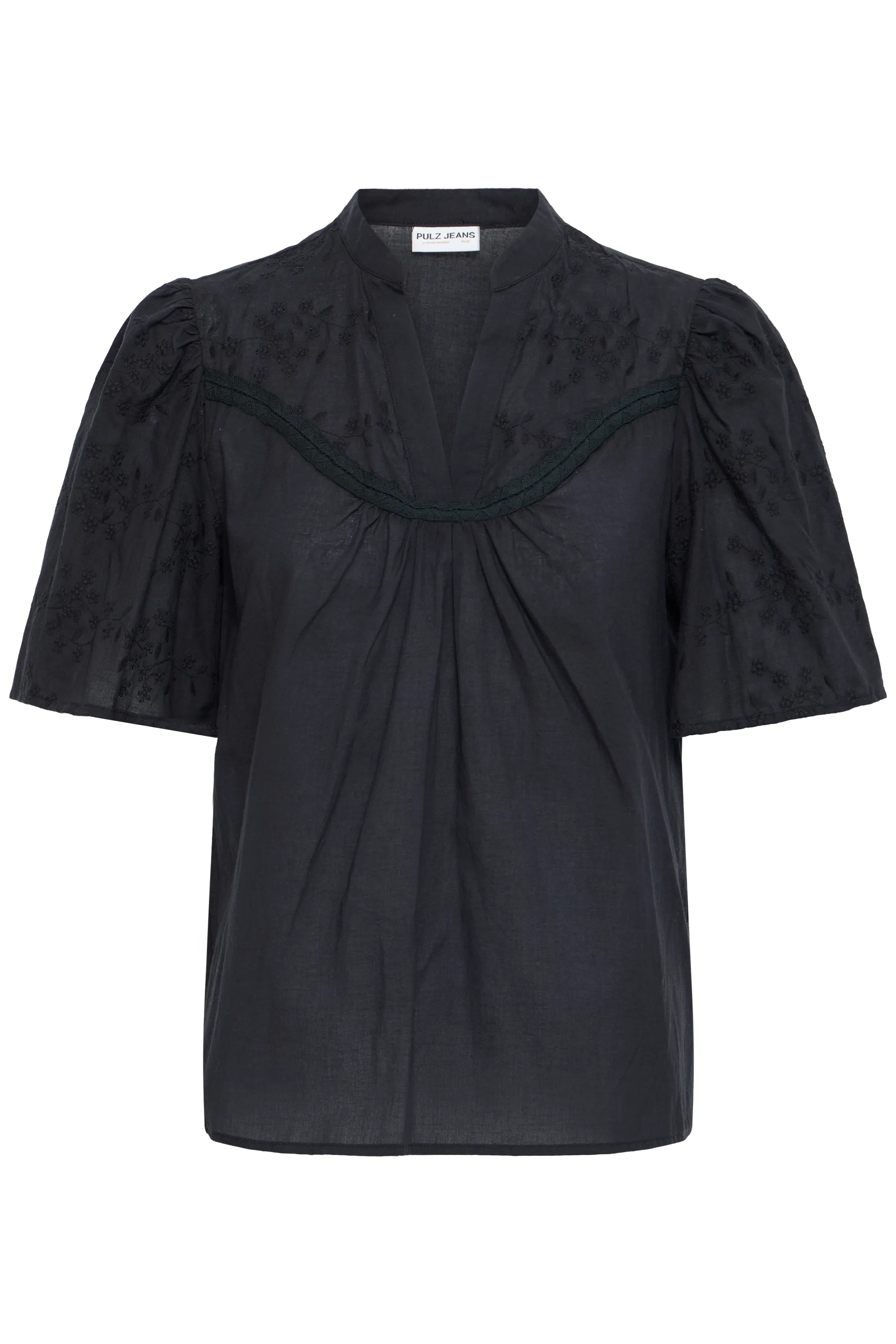 PZBRADY Bluse PACK FRONT 50210401-193911