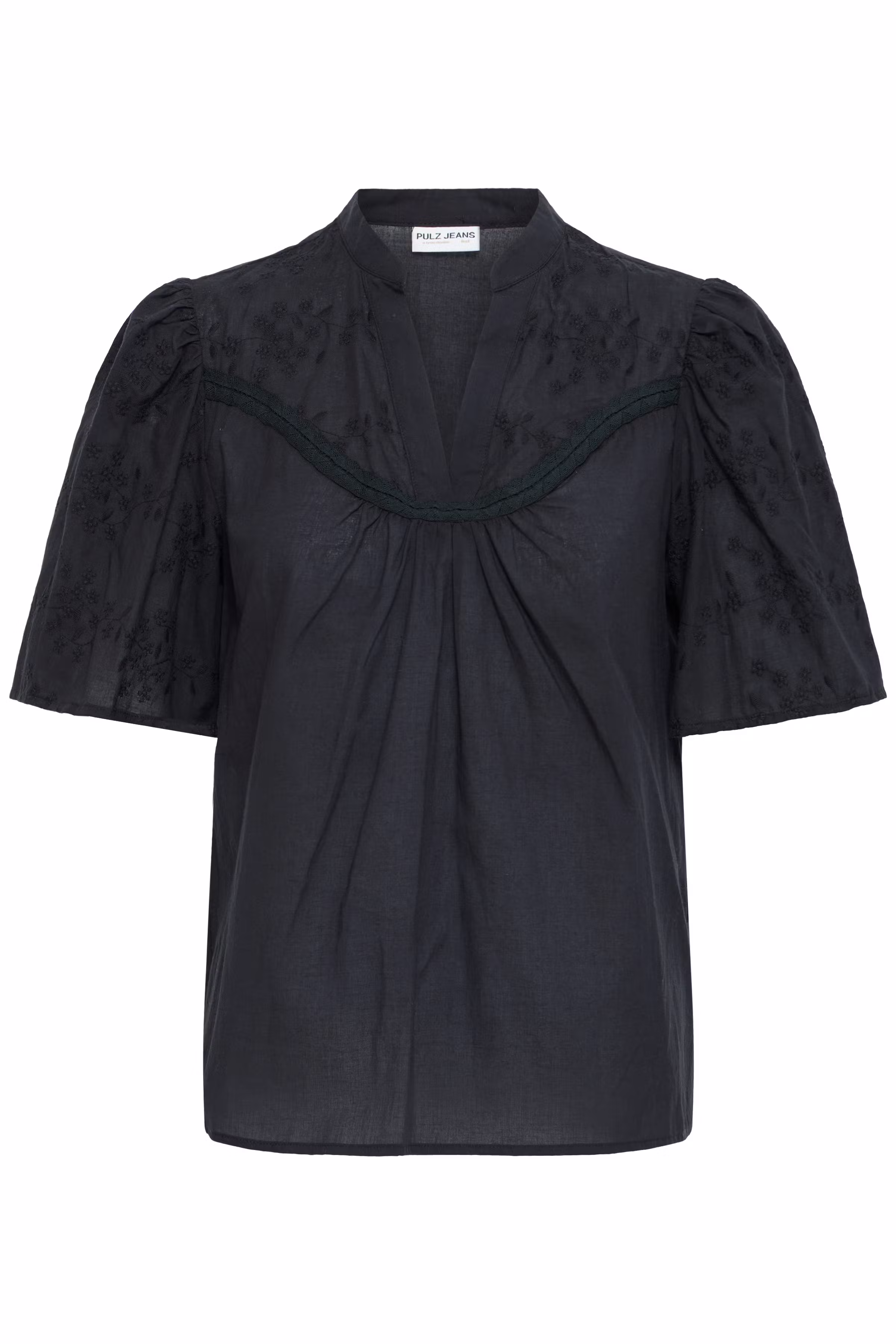 PZBRADY Bluse PACK FRONT 50210401-193911