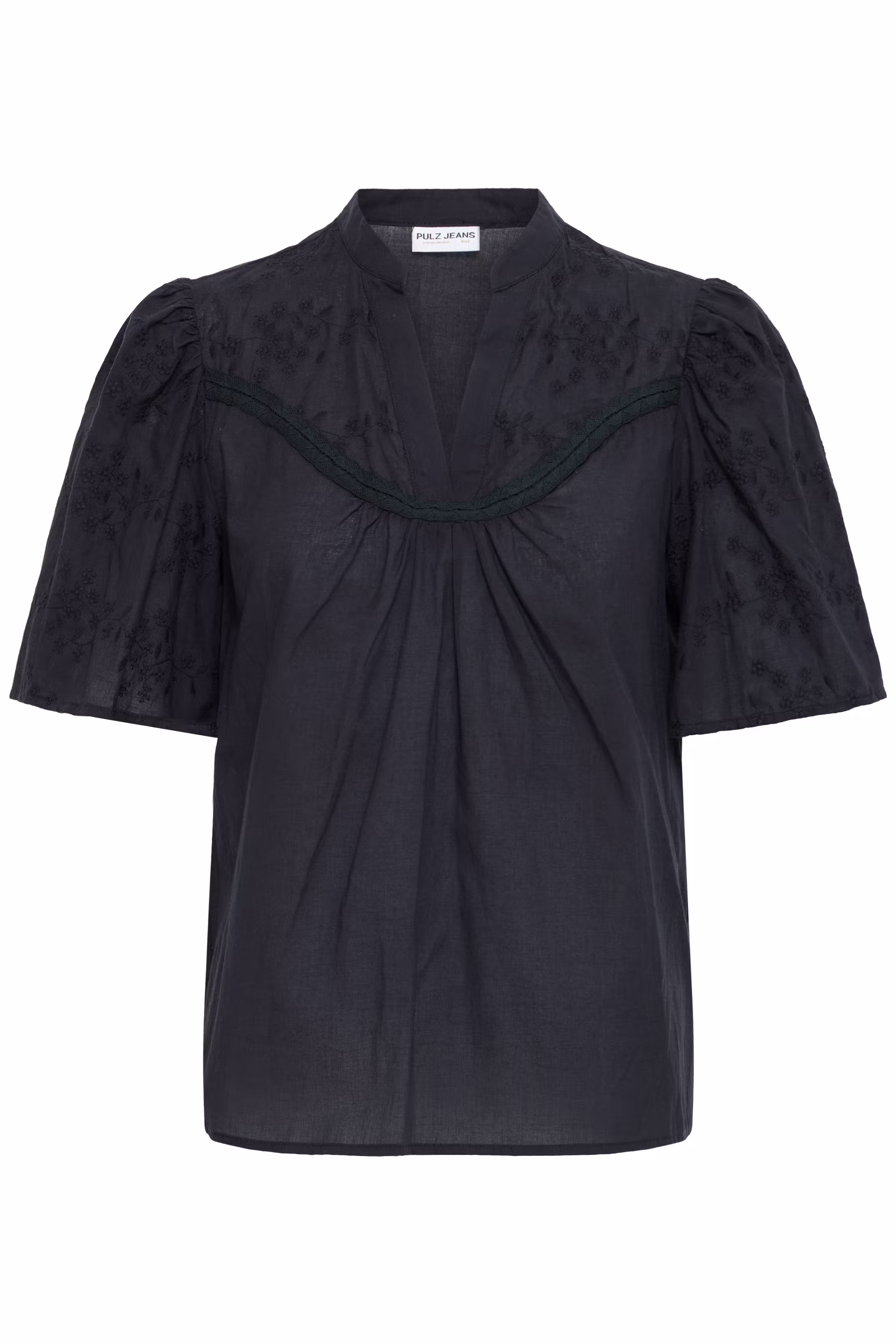 PZBRADY Bluse PACK FRONT 50210401-193911